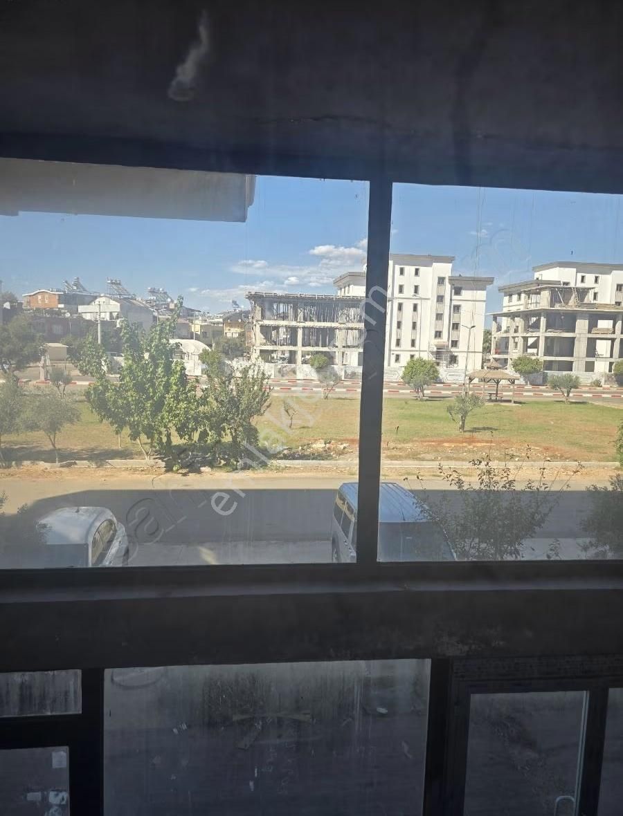 Sütçüler Devlet Hastanesi Yürüme Mesafesi Kiralık İş Yeri - Görsel 22