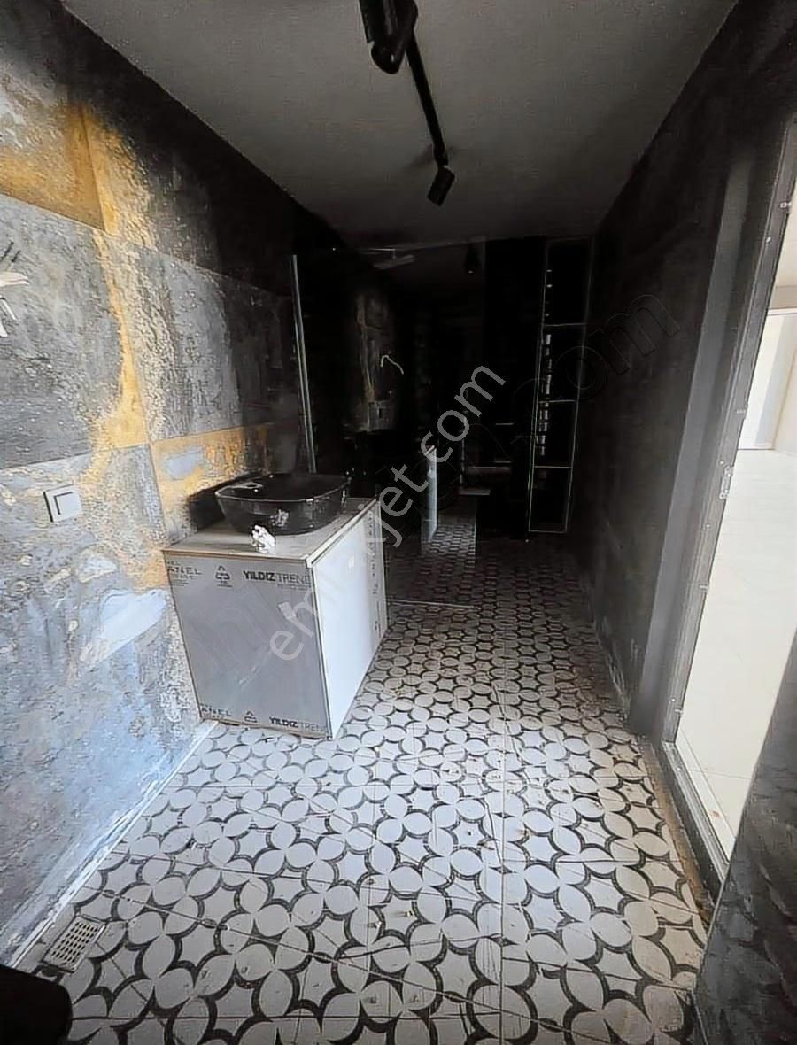 Sütçüler Devlet Hastanesi Yürüme Mesafesi Kiralık İş Yeri - Görsel 7