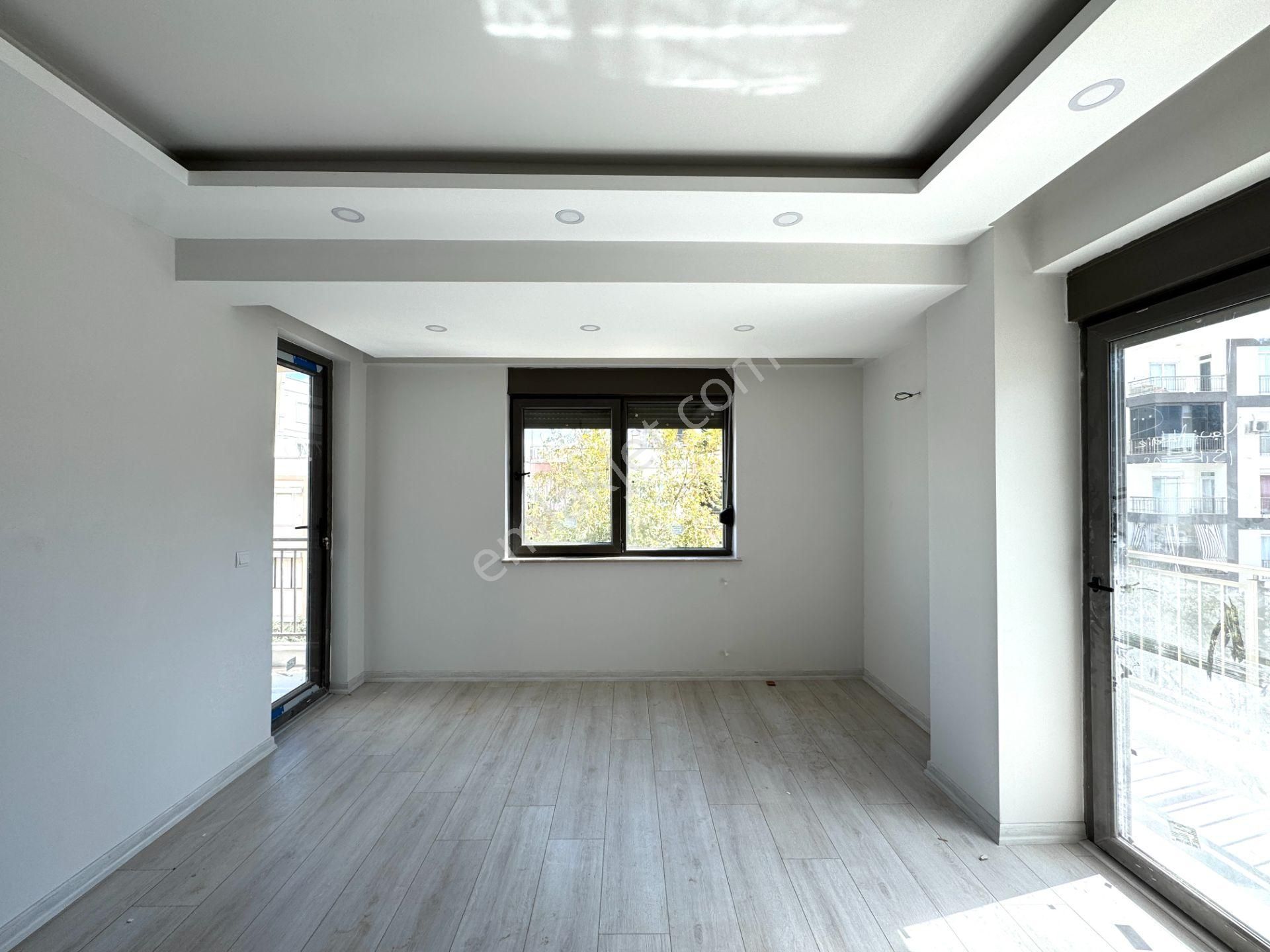 Güvenlik Mahallesinde Katta Sıfır 2+1 Fırsat Daire - Görsel 4