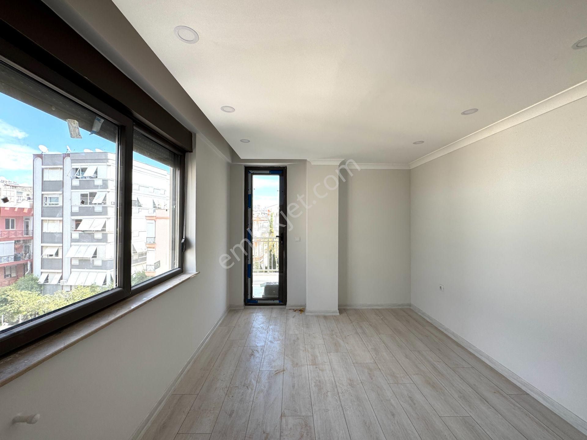 Güvenlik Mahallesinde Katta Sıfır 2+1 Fırsat Daire - Görsel 9