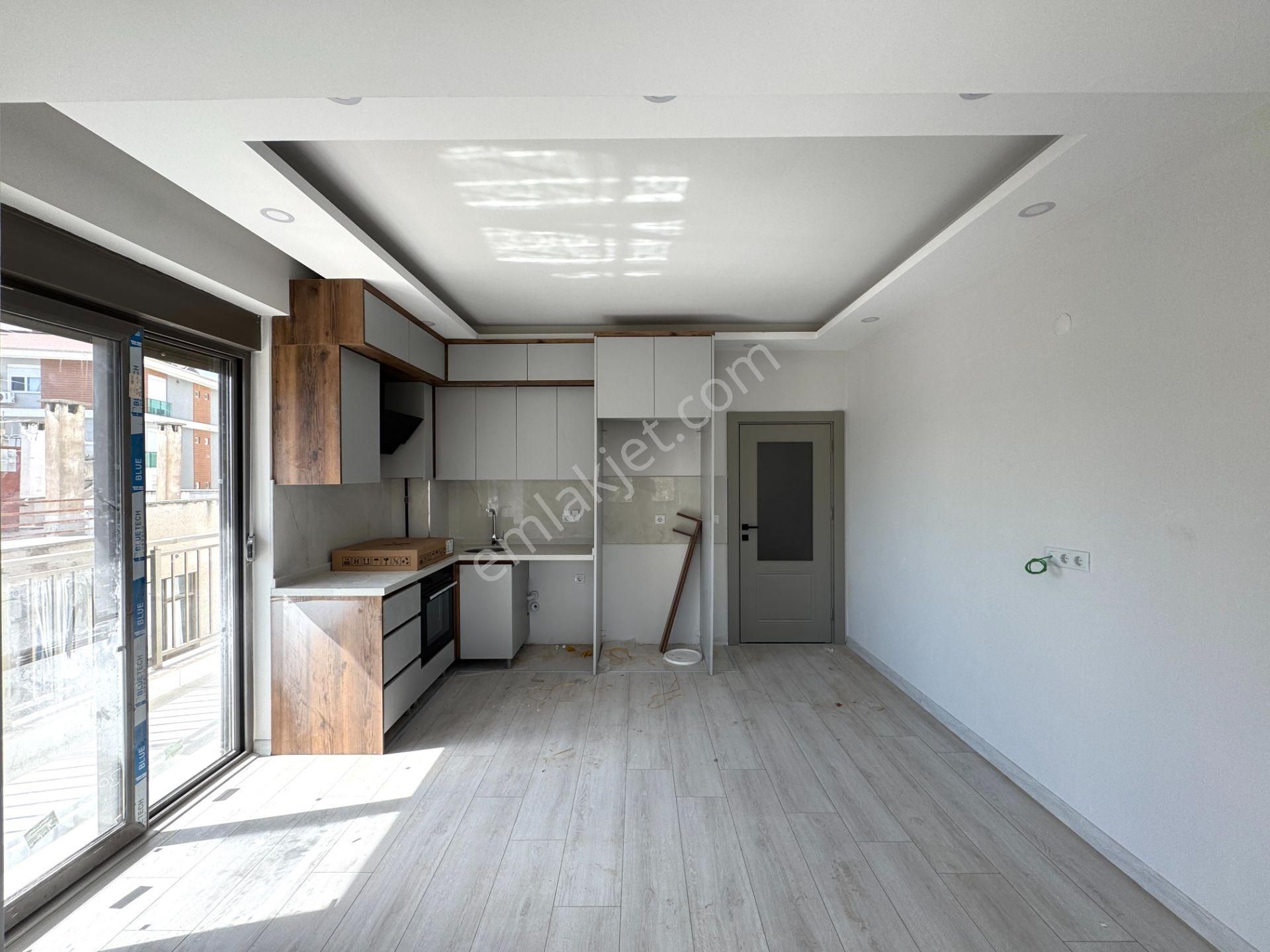 Güvenlik Mahallesinde Katta Sıfır 2+1 Fırsat Daire - Görsel 3