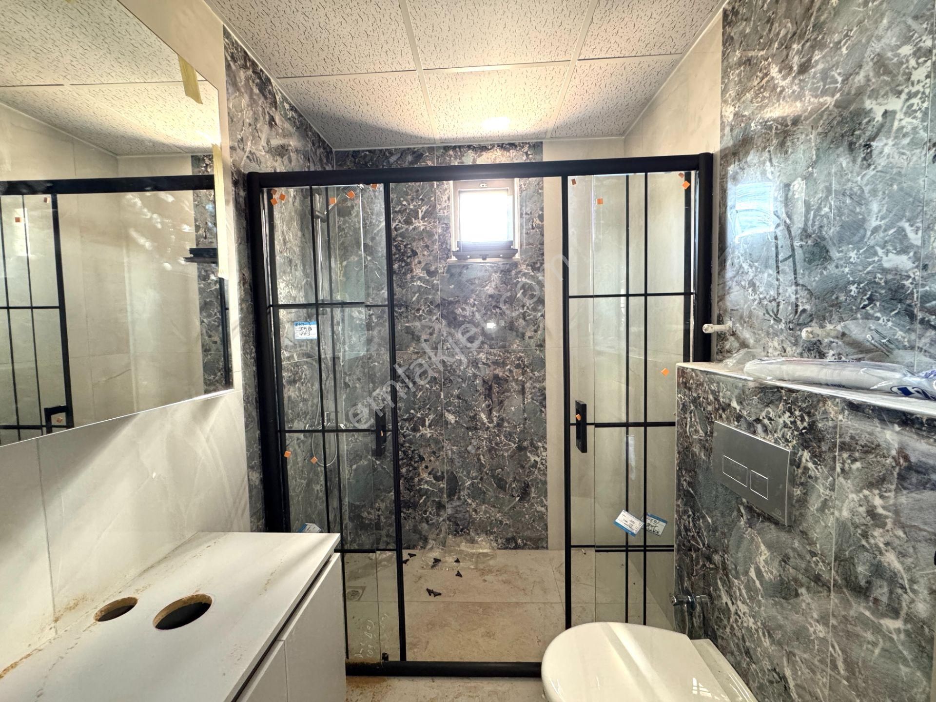 Güvenlik Mahallesinde Katta Sıfır 2+1 Fırsat Daire - Görsel 12