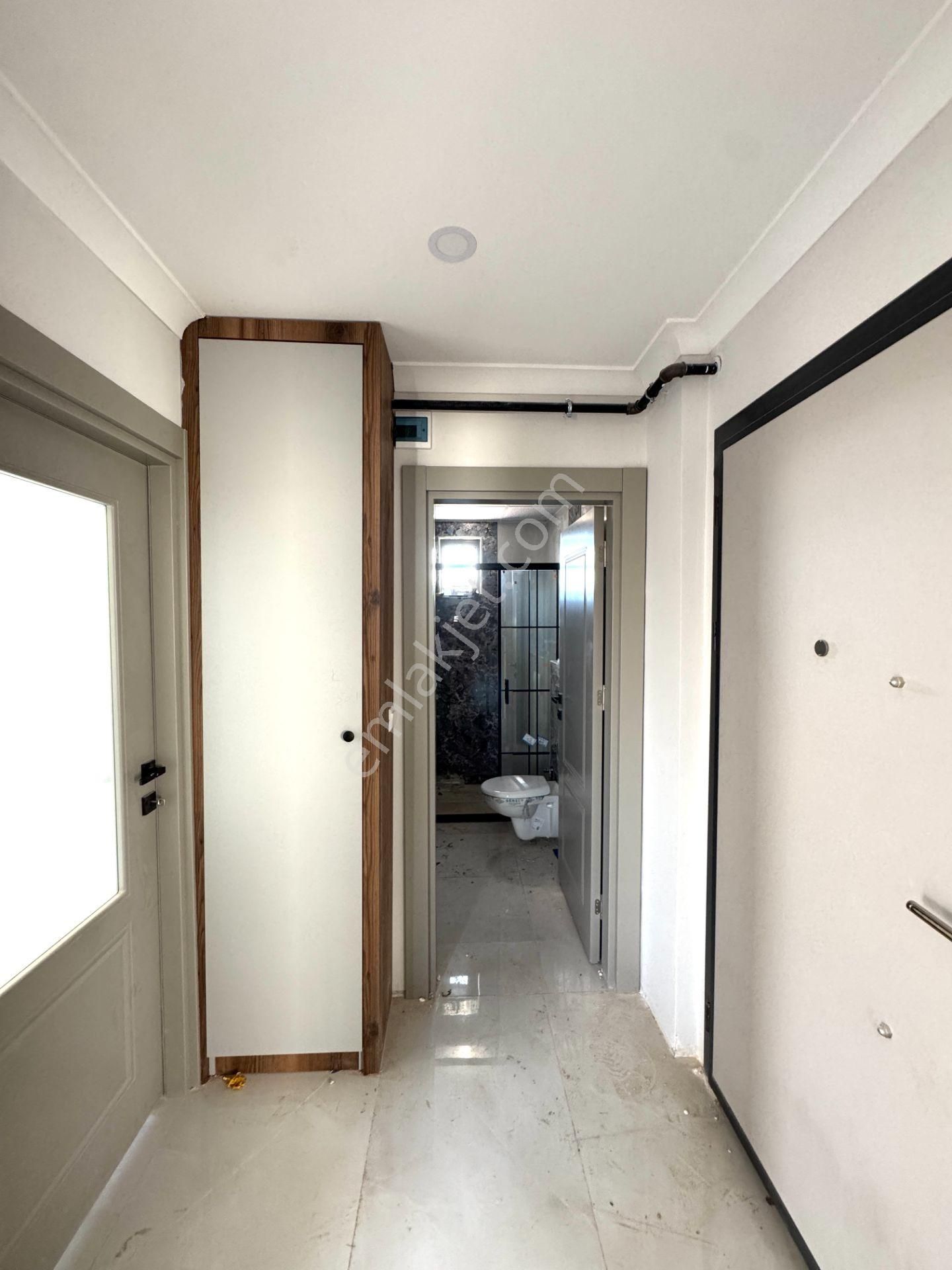 Güvenlik Mahallesinde Katta Sıfır 2+1 Fırsat Daire - Görsel 7