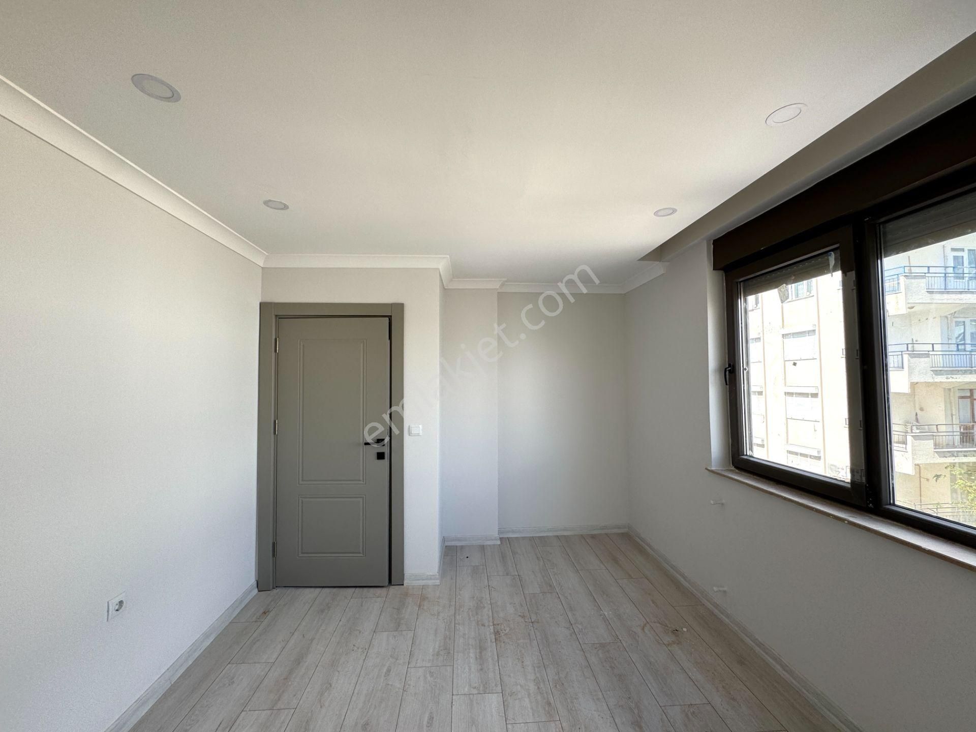 Güvenlik Mahallesinde Katta Sıfır 2+1 Fırsat Daire - Görsel 8