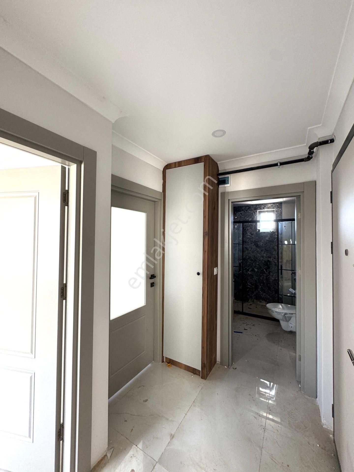 Güvenlik Mahallesinde Katta Sıfır 2+1 Fırsat Daire - Görsel 16