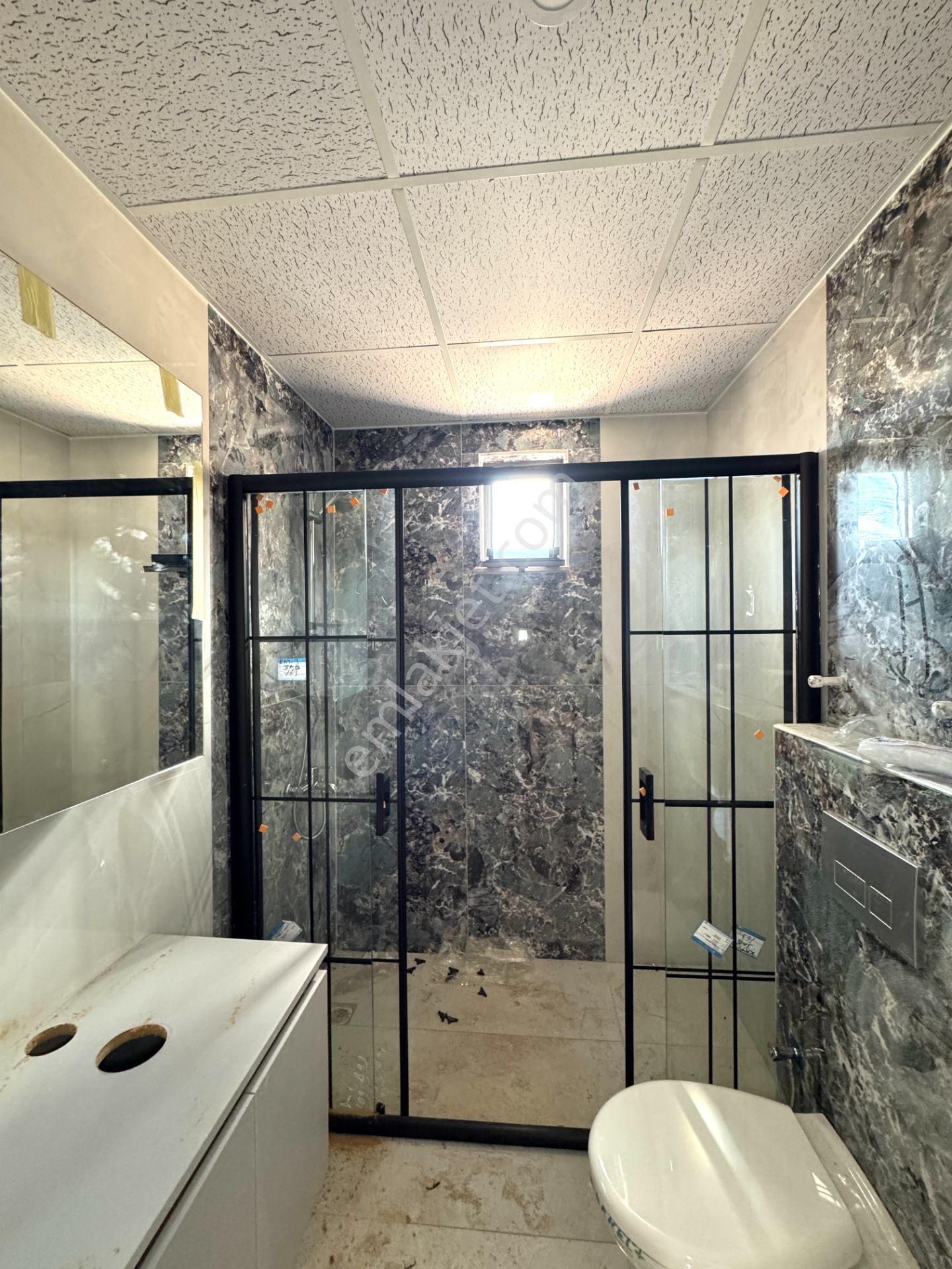 Güvenlik Mahallesinde Katta Sıfır 2+1 Fırsat Daire - Görsel 11