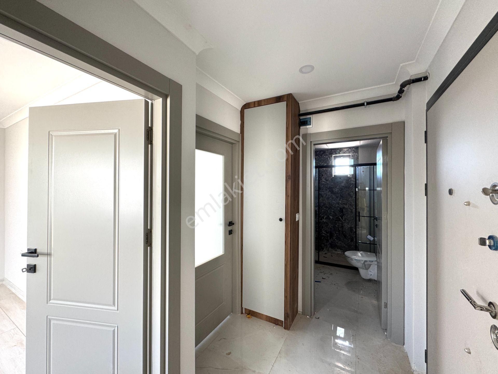 Güvenlik Mahallesinde Katta Sıfır 2+1 Fırsat Daire - Görsel 15