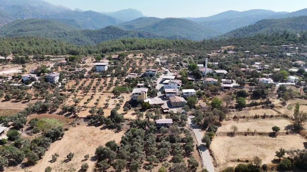 Yıldırım Mühendislik'ten Köy İçi "6475 M2" Denize 10 Dk. Mesafede !!! - Görsel 12