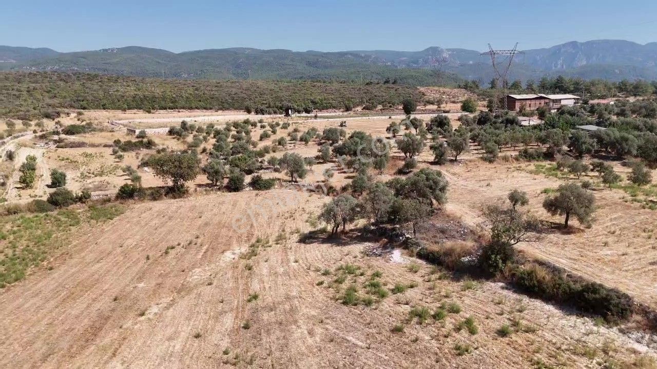 Yıldırım Mühendislik'ten Köy İçi "6475 M2" Denize 10 Dk. Mesafede !!! - Görsel 8