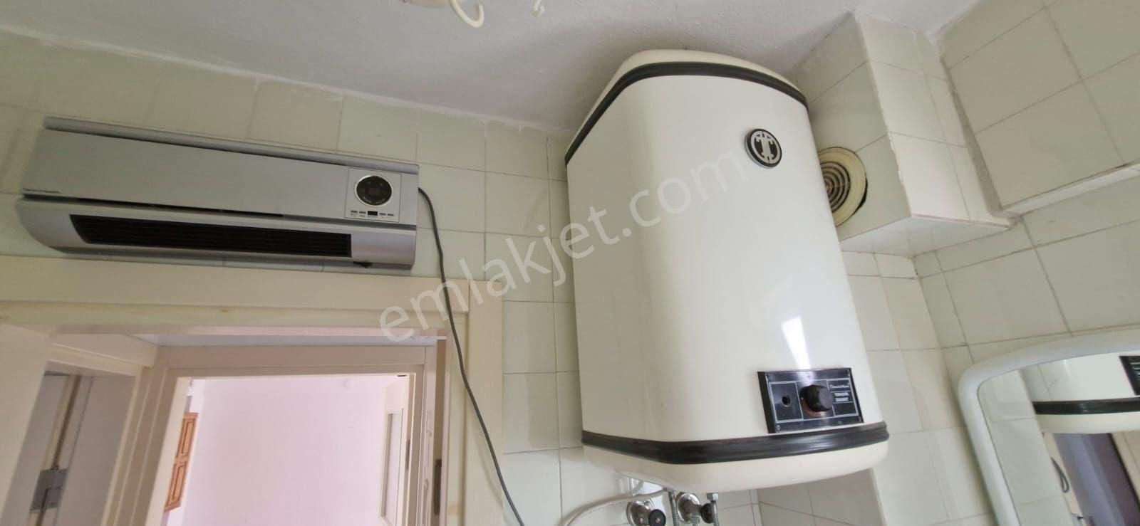 Sahilkent Bölgesinde Kiralık 2+1 Eşyalı Villa - Görsel 20