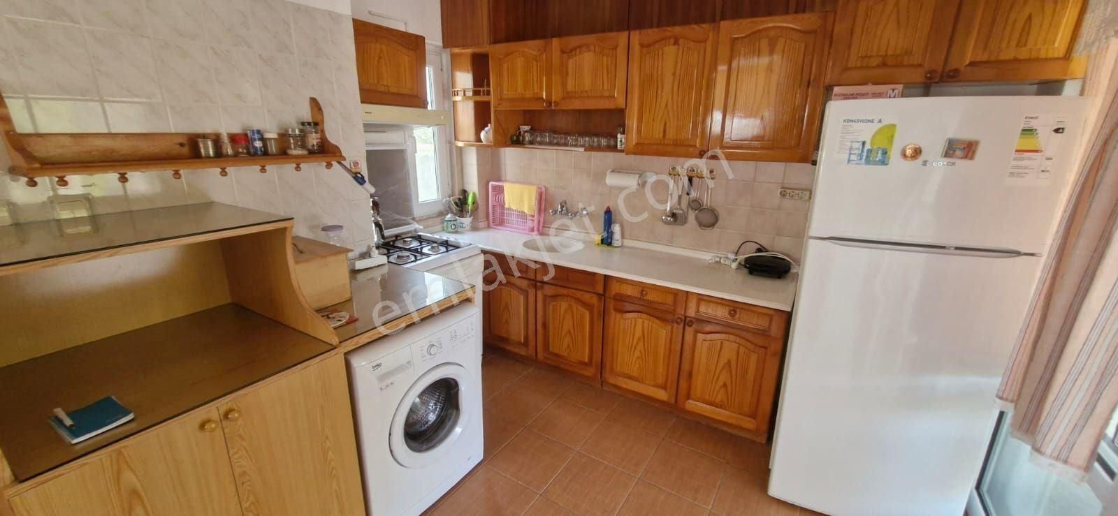 Sahilkent Bölgesinde Kiralık 2+1 Eşyalı Villa - Görsel 6