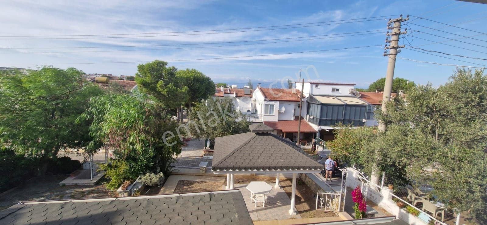 Sahilkent Bölgesinde Kiralık 2+1 Eşyalı Villa - Görsel 28