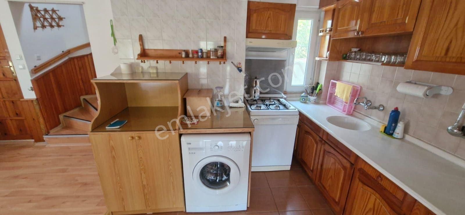 Sahilkent Bölgesinde Kiralık 2+1 Eşyalı Villa - Görsel 7