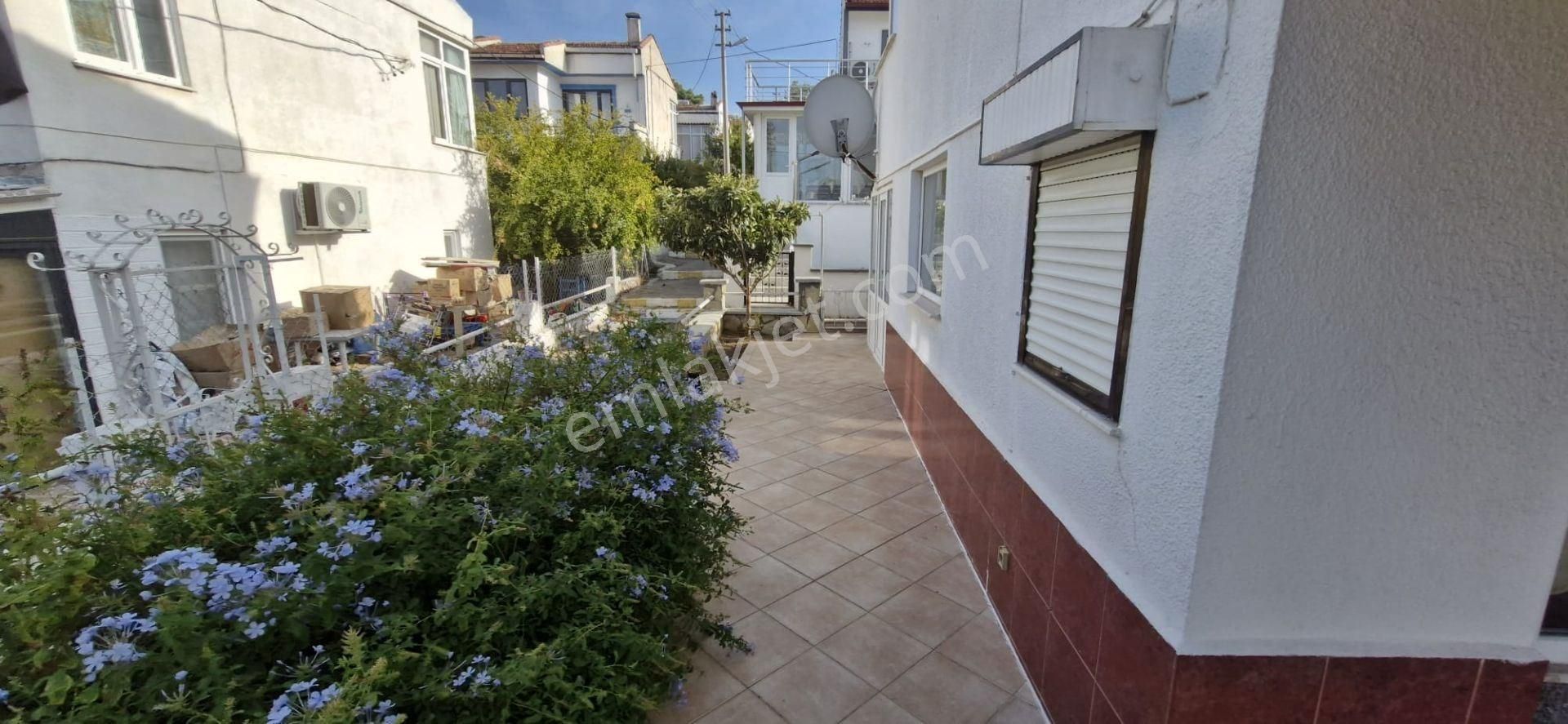 Sahilkent Bölgesinde Kiralık 2+1 Eşyalı Villa - Görsel 16