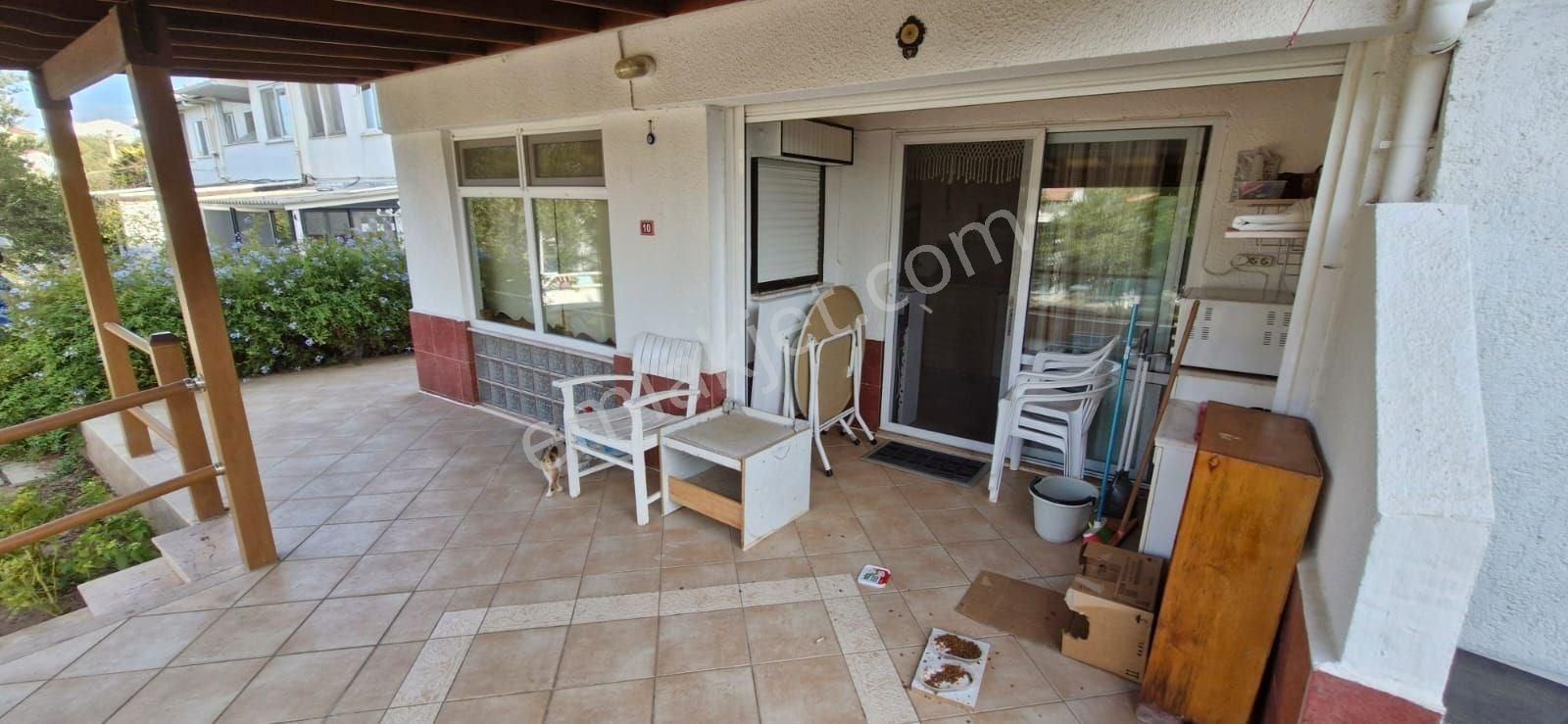 Sahilkent Bölgesinde Kiralık 2+1 Eşyalı Villa - Görsel 10