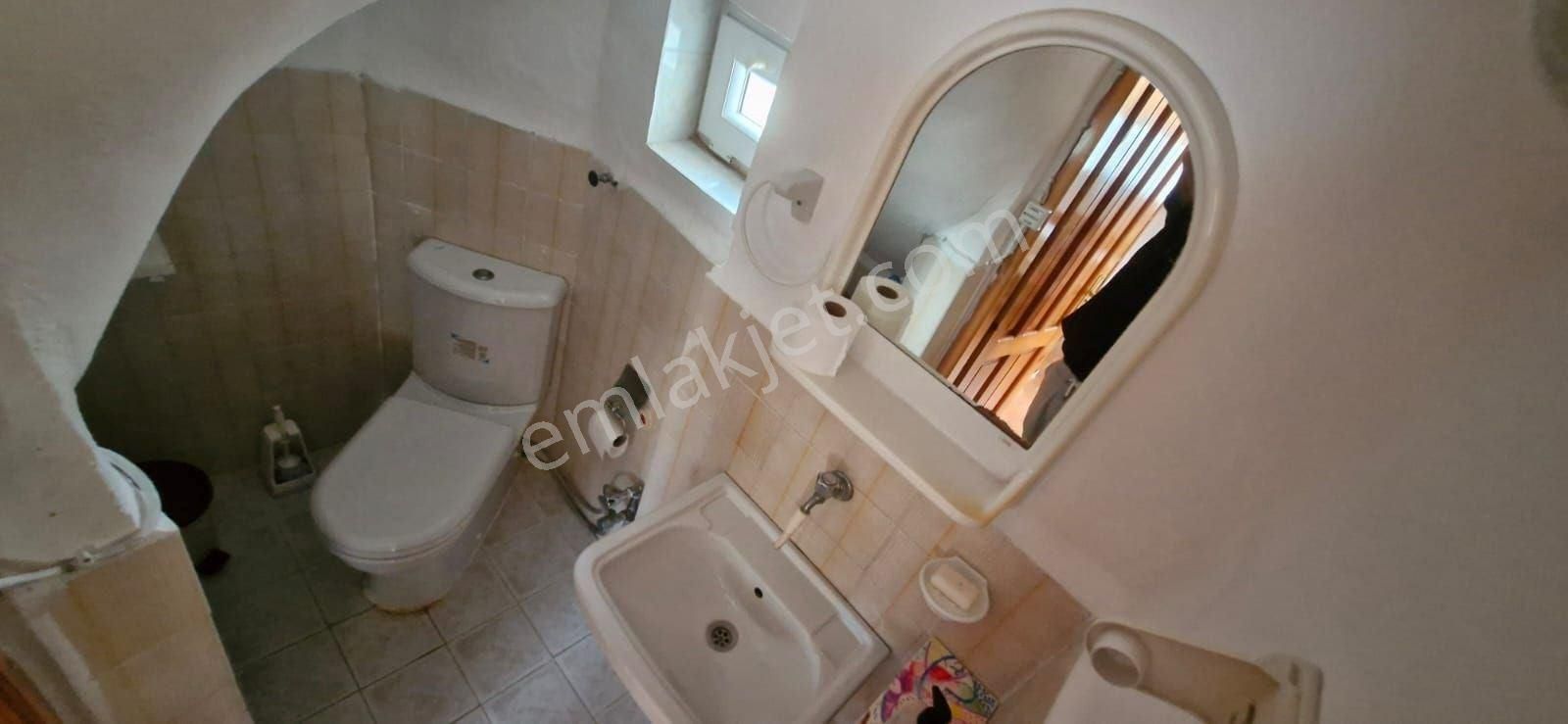 Sahilkent Bölgesinde Kiralık 2+1 Eşyalı Villa - Görsel 9