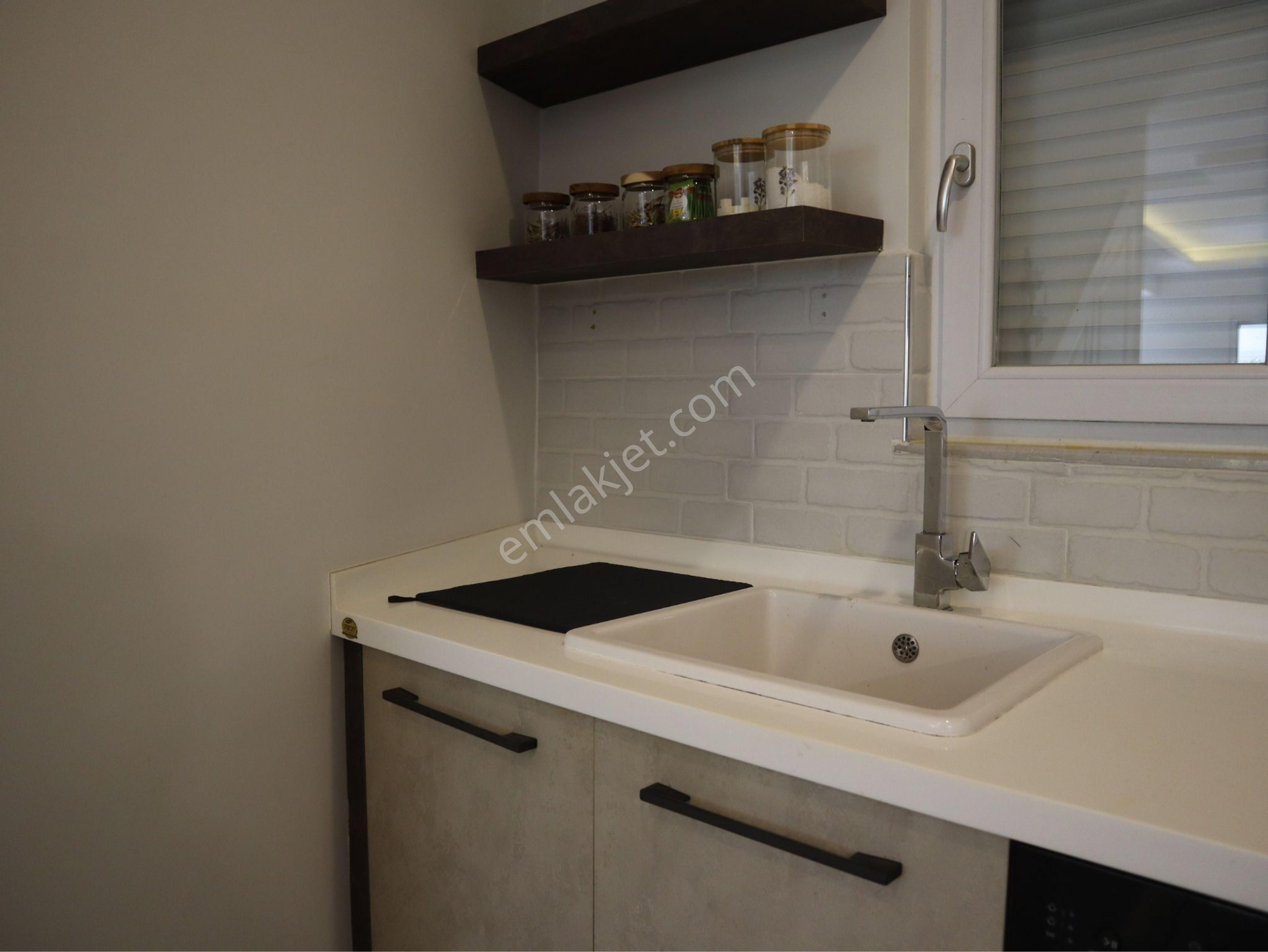 Belek'te Müstakil Bahçeli 3+1 Satılık Villa | Net Antalya - Görsel 9