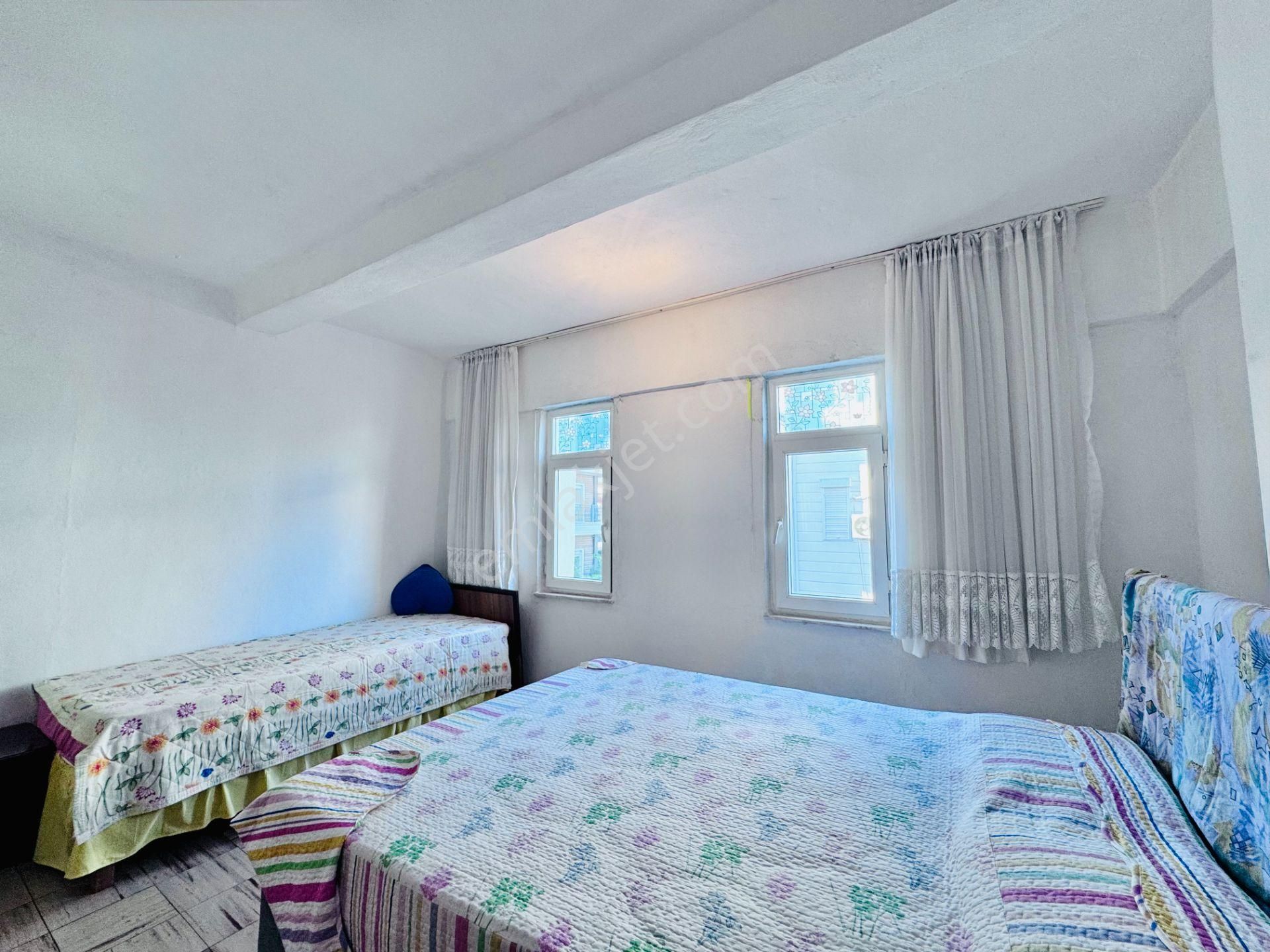 Belek Merkez'de Plaja Yakın Satılık Yazlık/villa | Net Antalya - Görsel 22