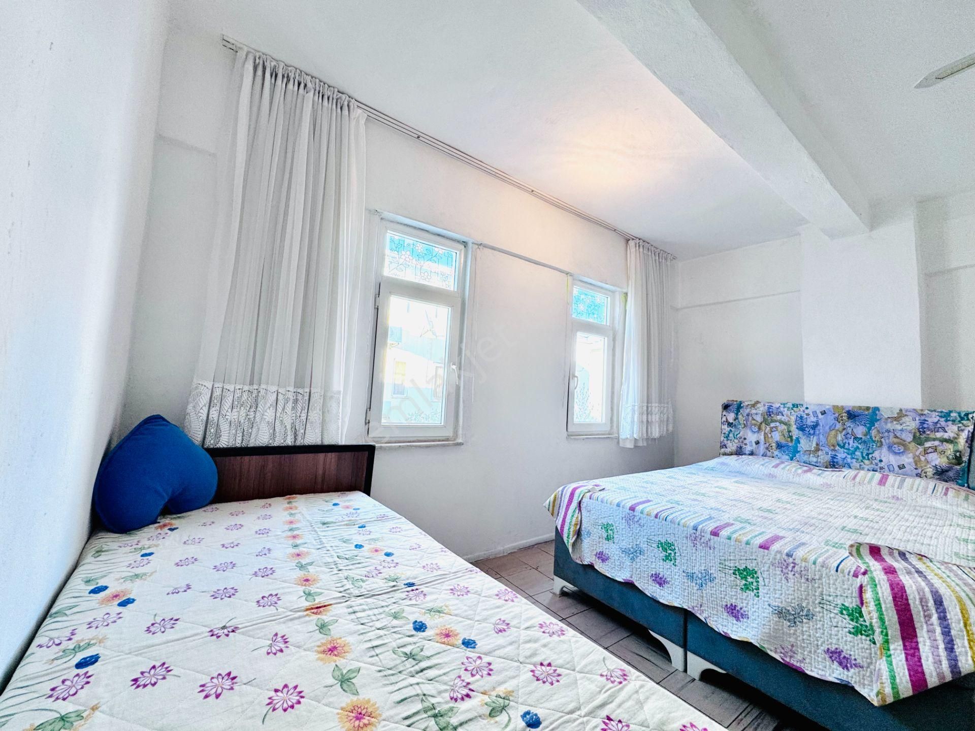 Belek Merkez'de Plaja Yakın Satılık Yazlık/villa | Net Antalya - Görsel 21