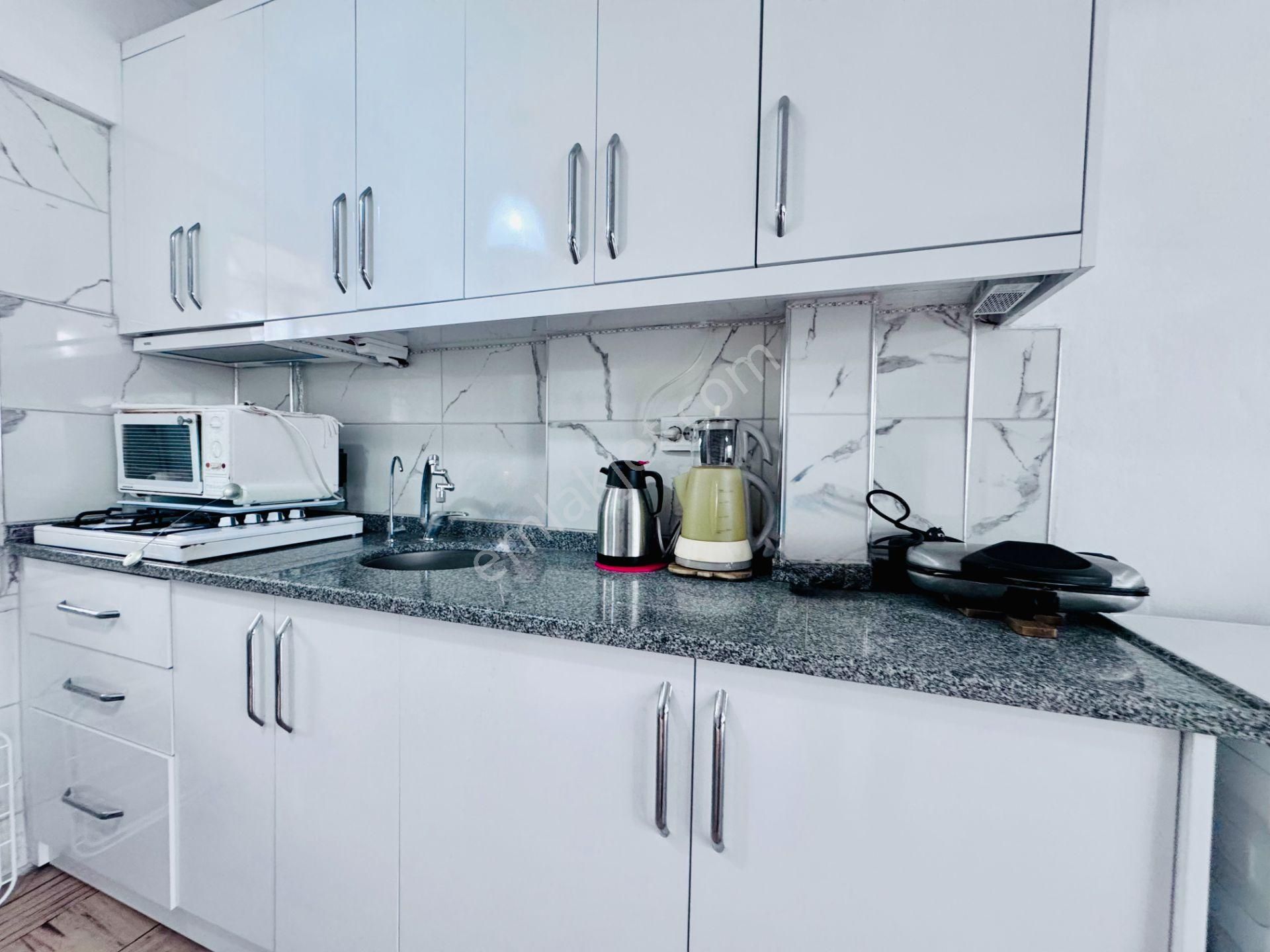 Belek Merkez'de Plaja Yakın Satılık Yazlık/villa | Net Antalya - Görsel 15