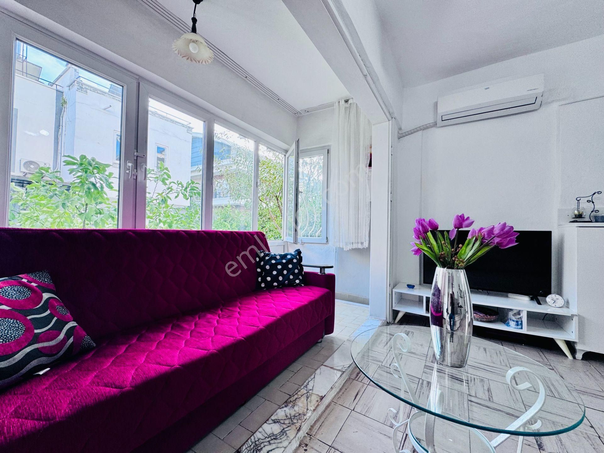 Belek Merkez'de Plaja Yakın Satılık Yazlık/villa | Net Antalya - Görsel 20