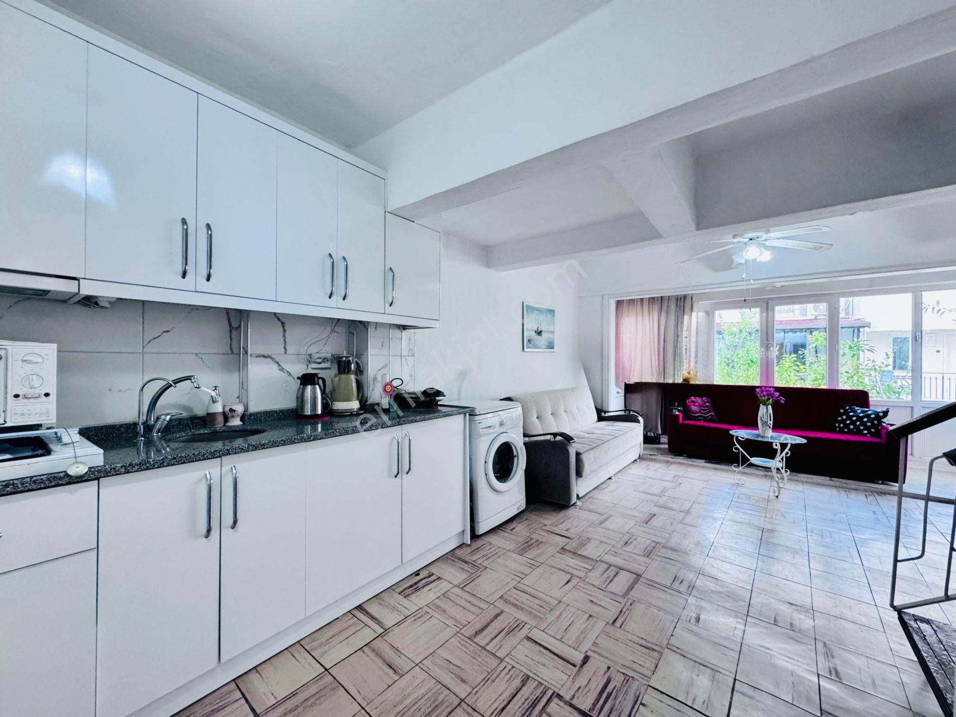 Belek Merkez'de Plaja Yakın Satılık Yazlık/villa | Net Antalya - Görsel 16