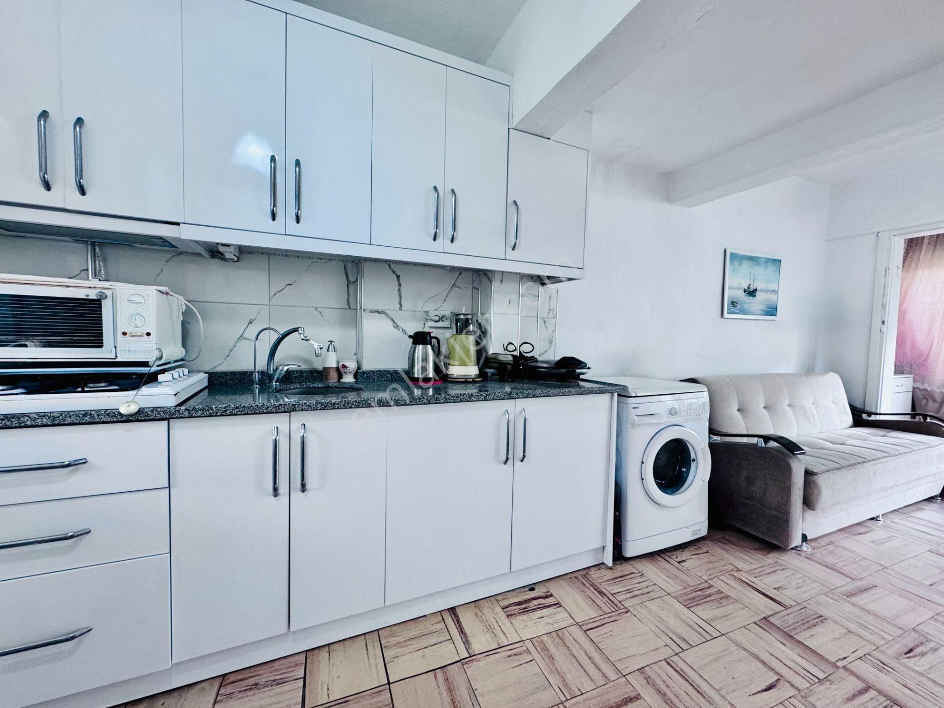 Belek Merkez'de Plaja Yakın Satılık Yazlık/villa | Net Antalya - Görsel 18