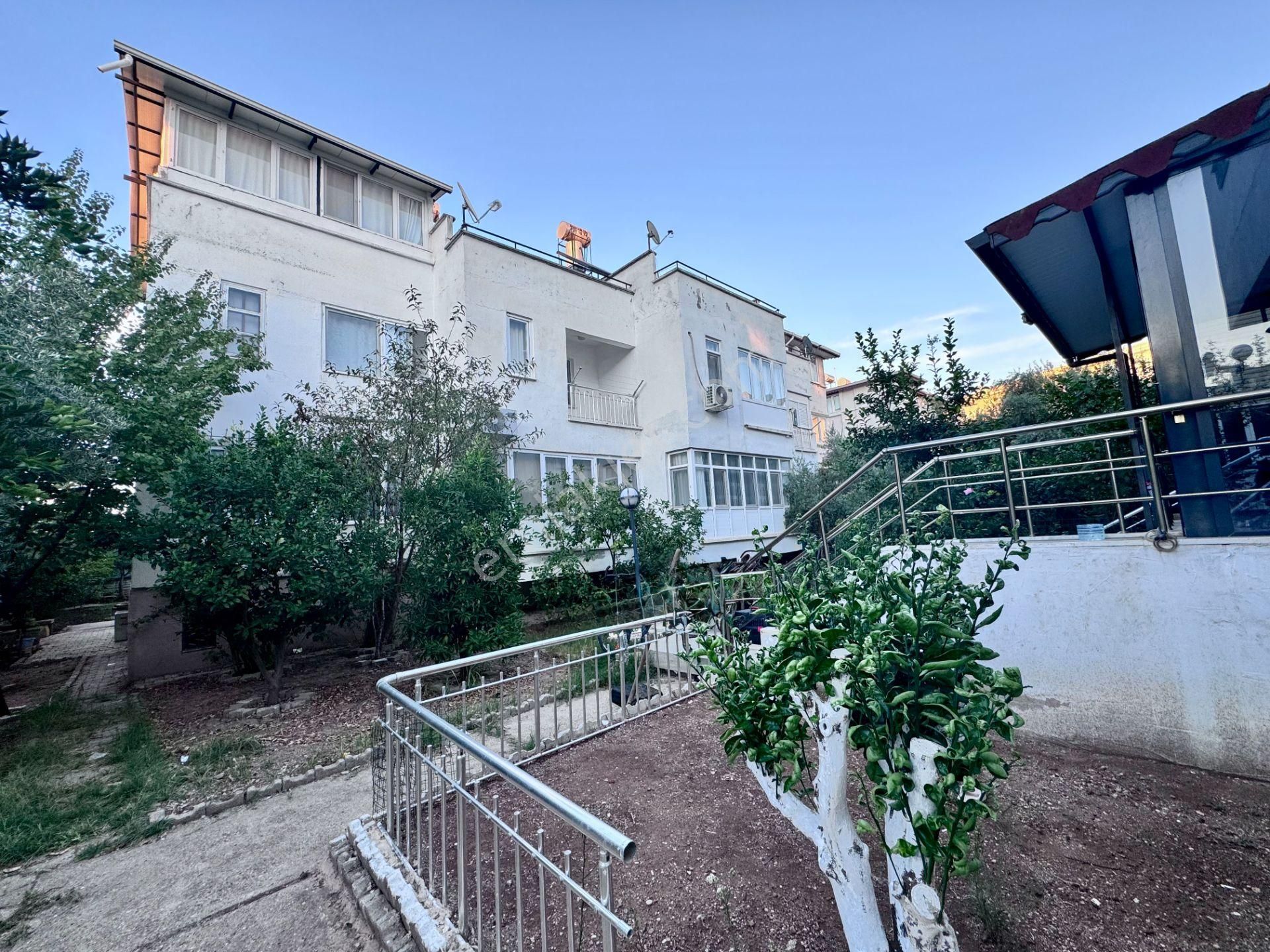 Belek Merkez'de Plaja Yakın Satılık Yazlık/villa | Net Antalya - Görsel 24
