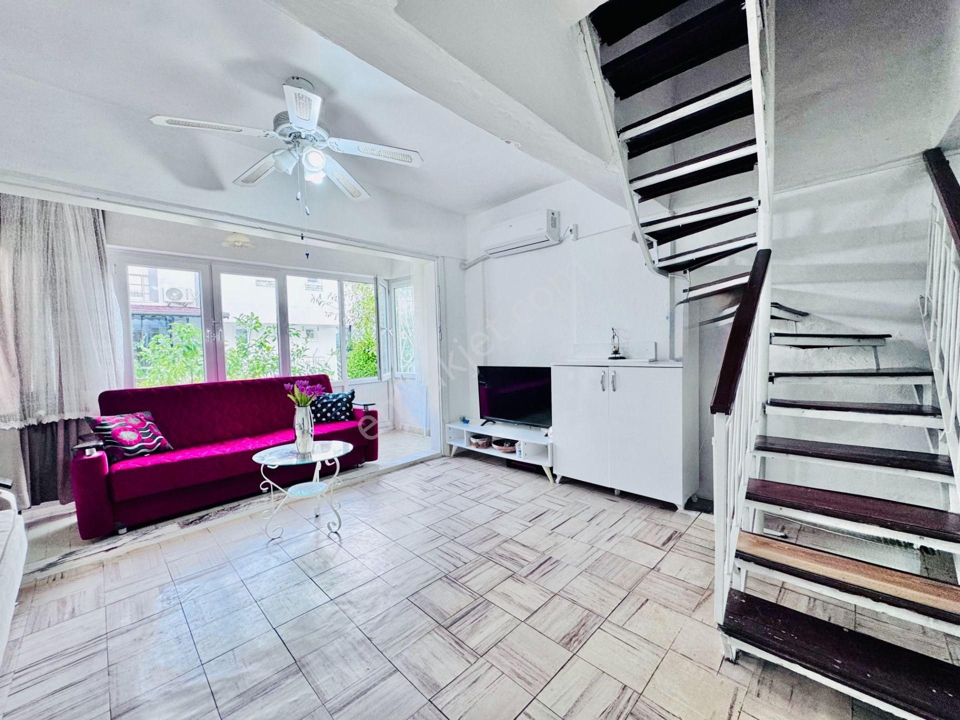 Belek Merkez'de Plaja Yakın Satılık Yazlık/villa | Net Antalya - Görsel 10