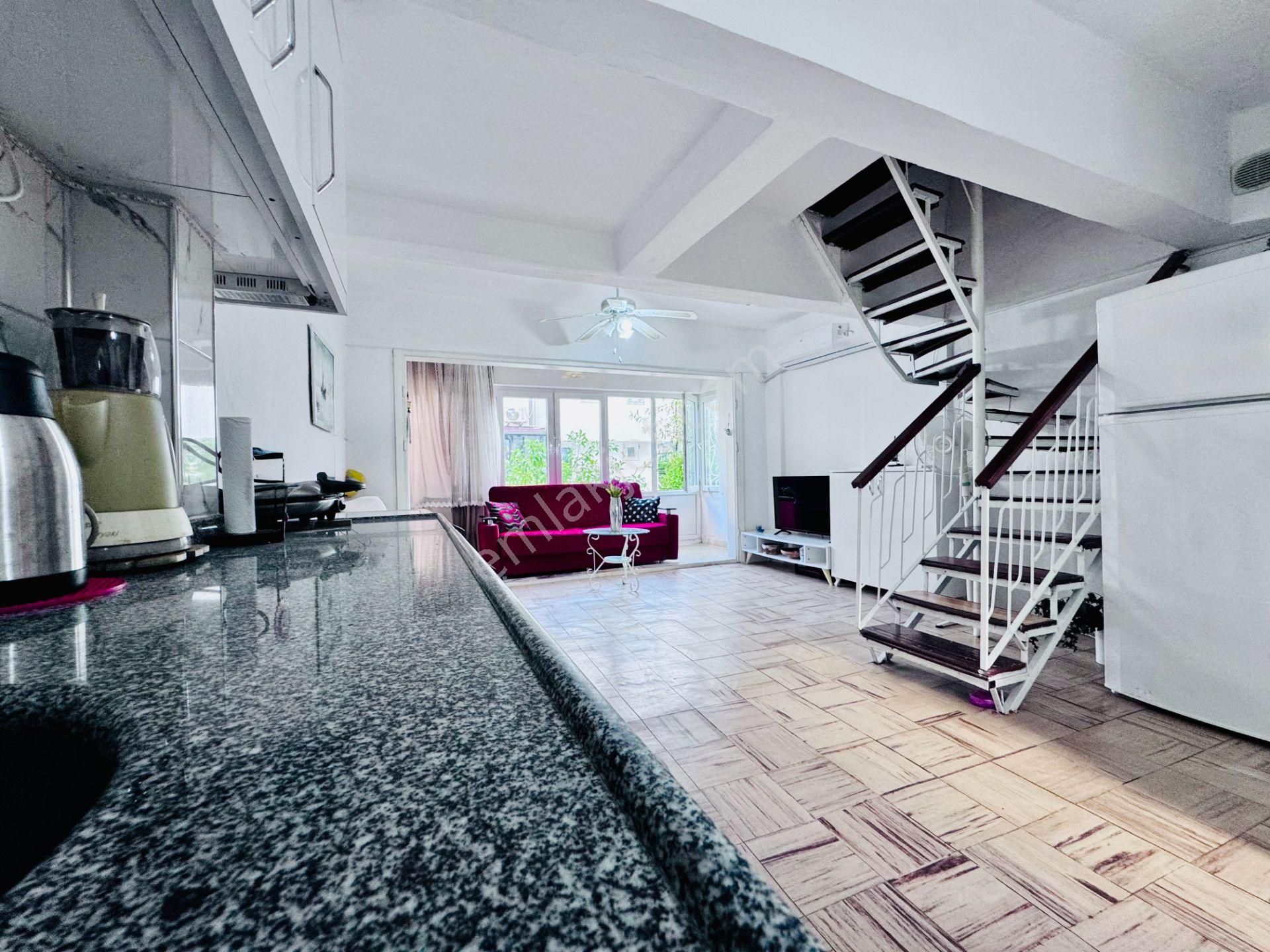 Belek Merkez'de Plaja Yakın Satılık Yazlık/villa | Net Antalya - Görsel 11