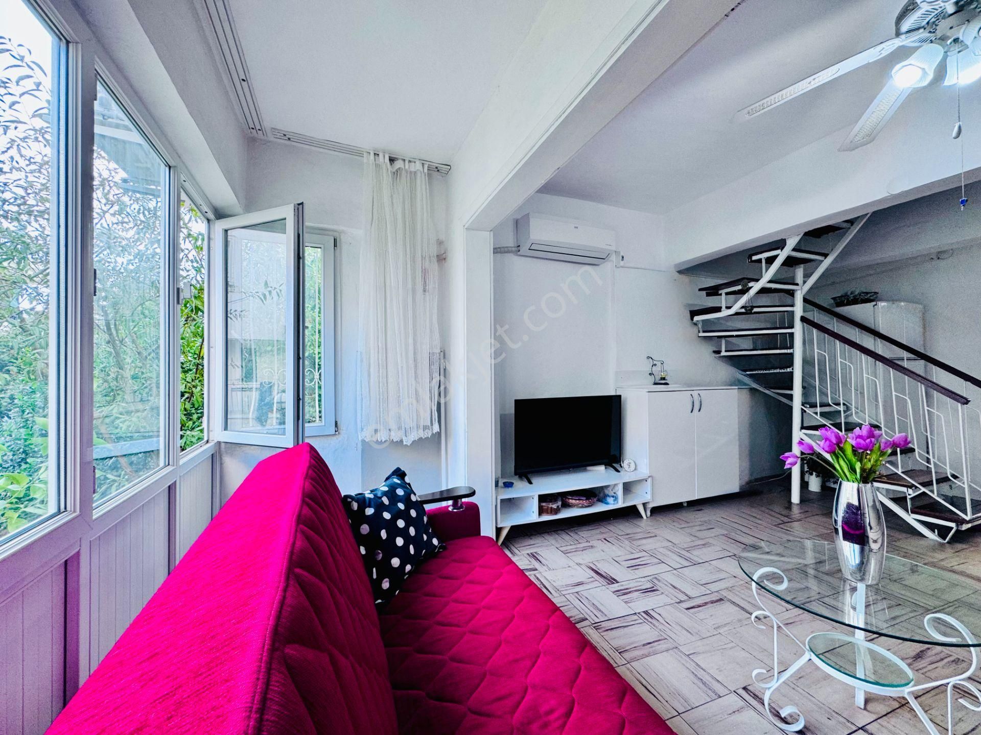 Belek Merkez'de Plaja Yakın Satılık Yazlık/villa | Net Antalya - Görsel 19