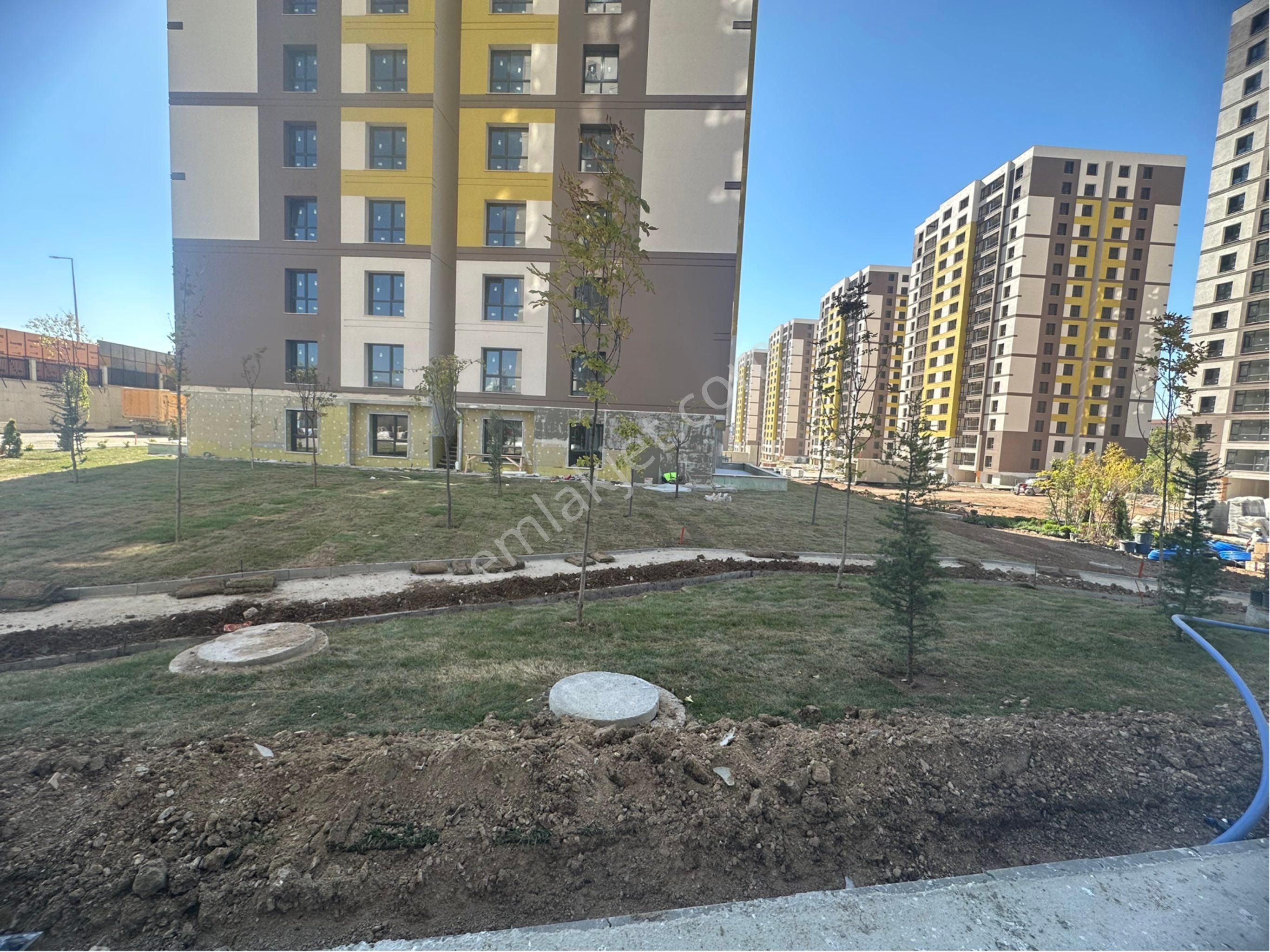 Adres Ankara C2 Blok Güney Cephe Ankara Manzaralı Fırsat Daire - Görsel 14