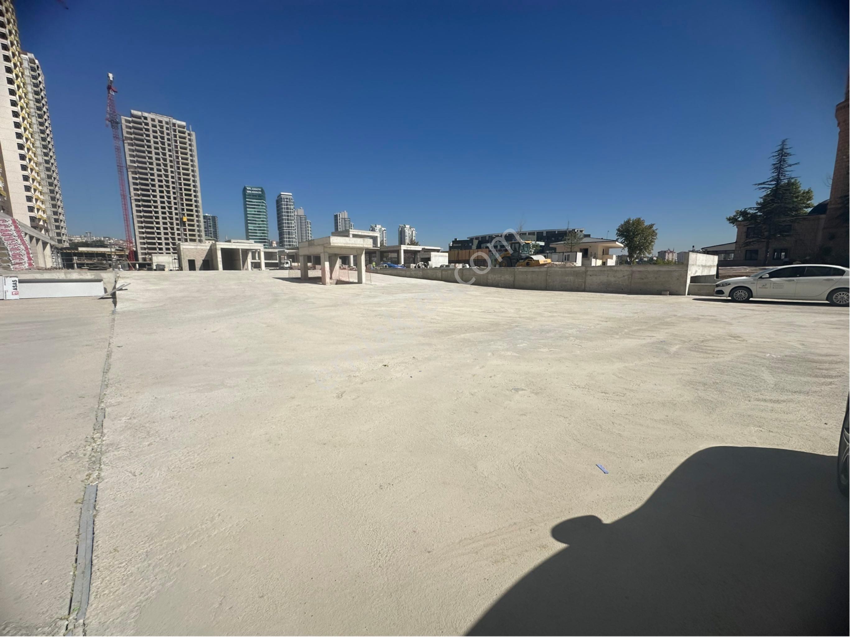 Adres Ankara C2 Blok Güney Cephe Ankara Manzaralı Fırsat Daire - Görsel 5