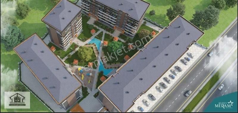 Talha Tozdumandan Kuzey Meram Borçsz+tapu Masrafsız 320m2 Mağaza - Görsel 7