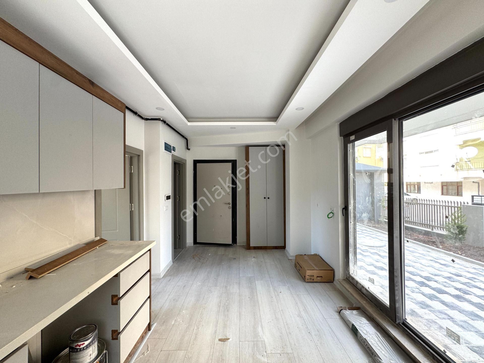 Güvenlik Mahallesinde 1+1 Geniş Kullanışlı Satılık Daire - Görsel 4