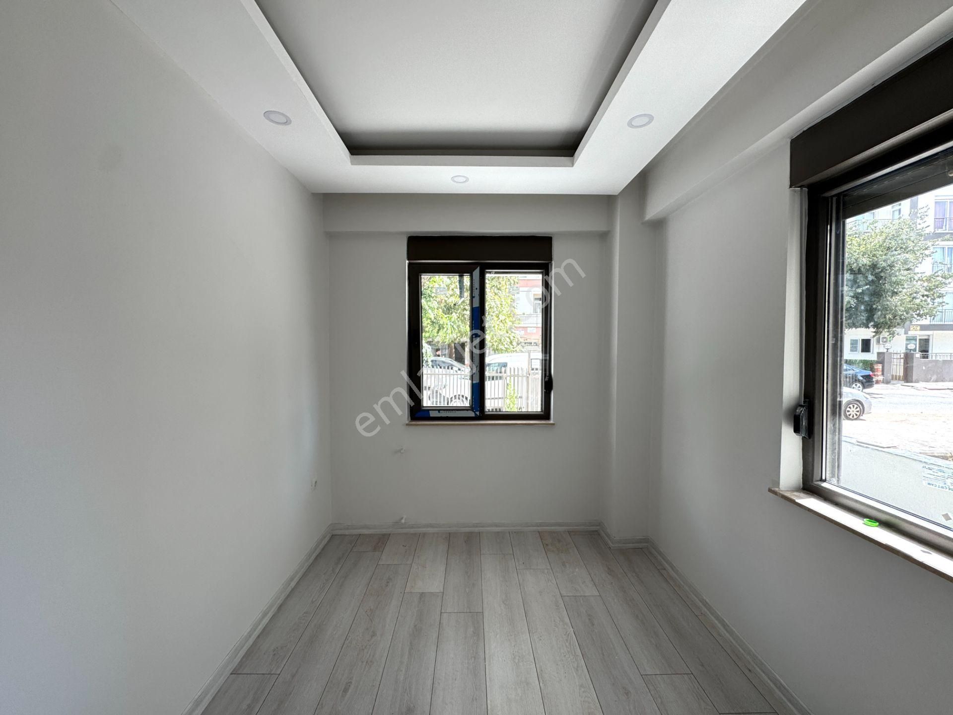 Güvenlik Mahallesinde 1+1 Geniş Kullanışlı Satılık Daire - Görsel 8