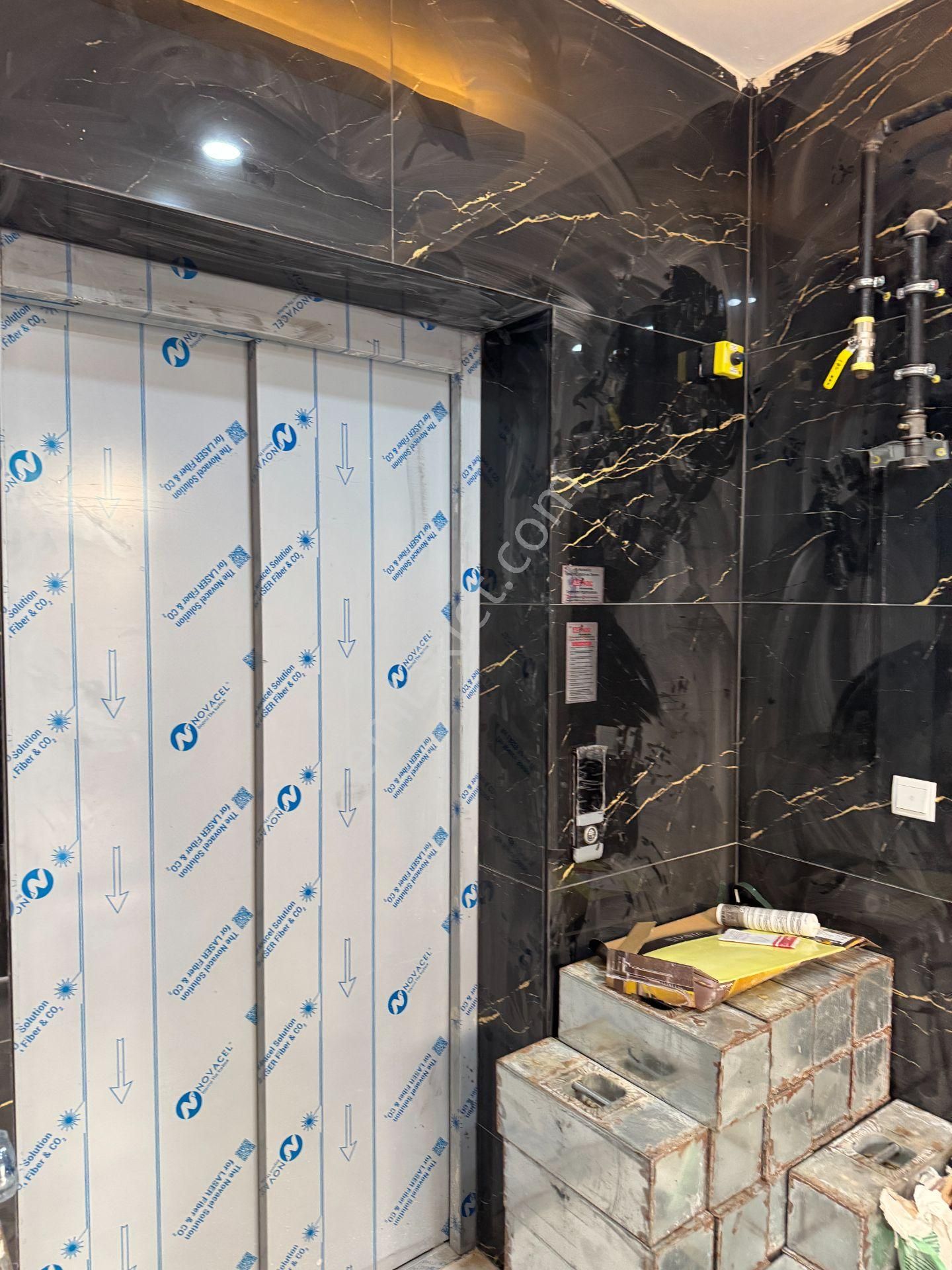 Güvenlik Mahallesinde 1+1 Geniş Kullanışlı Satılık Daire - Görsel 11