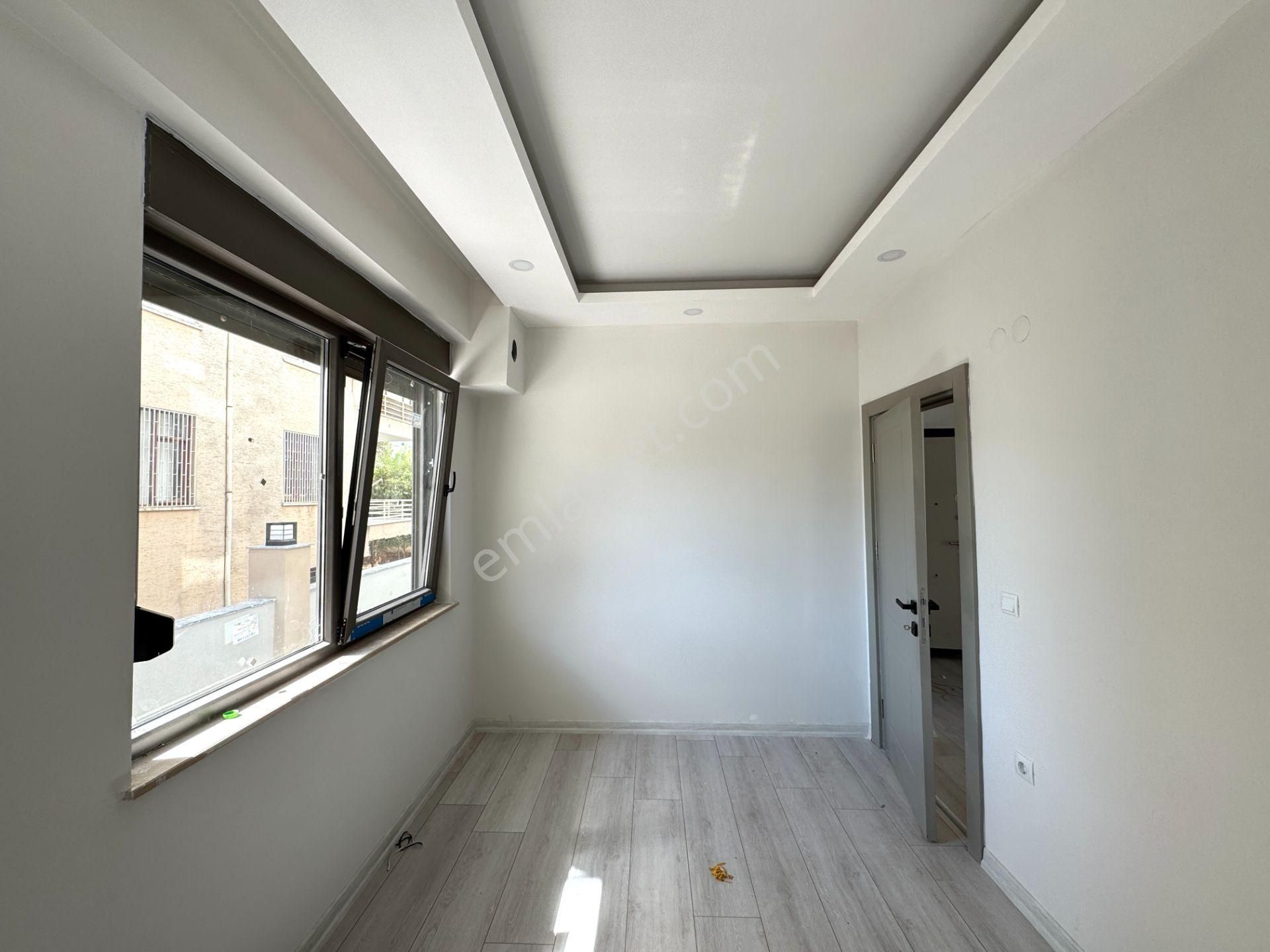 Güvenlik Mahallesinde 1+1 Geniş Kullanışlı Satılık Daire - Görsel 7