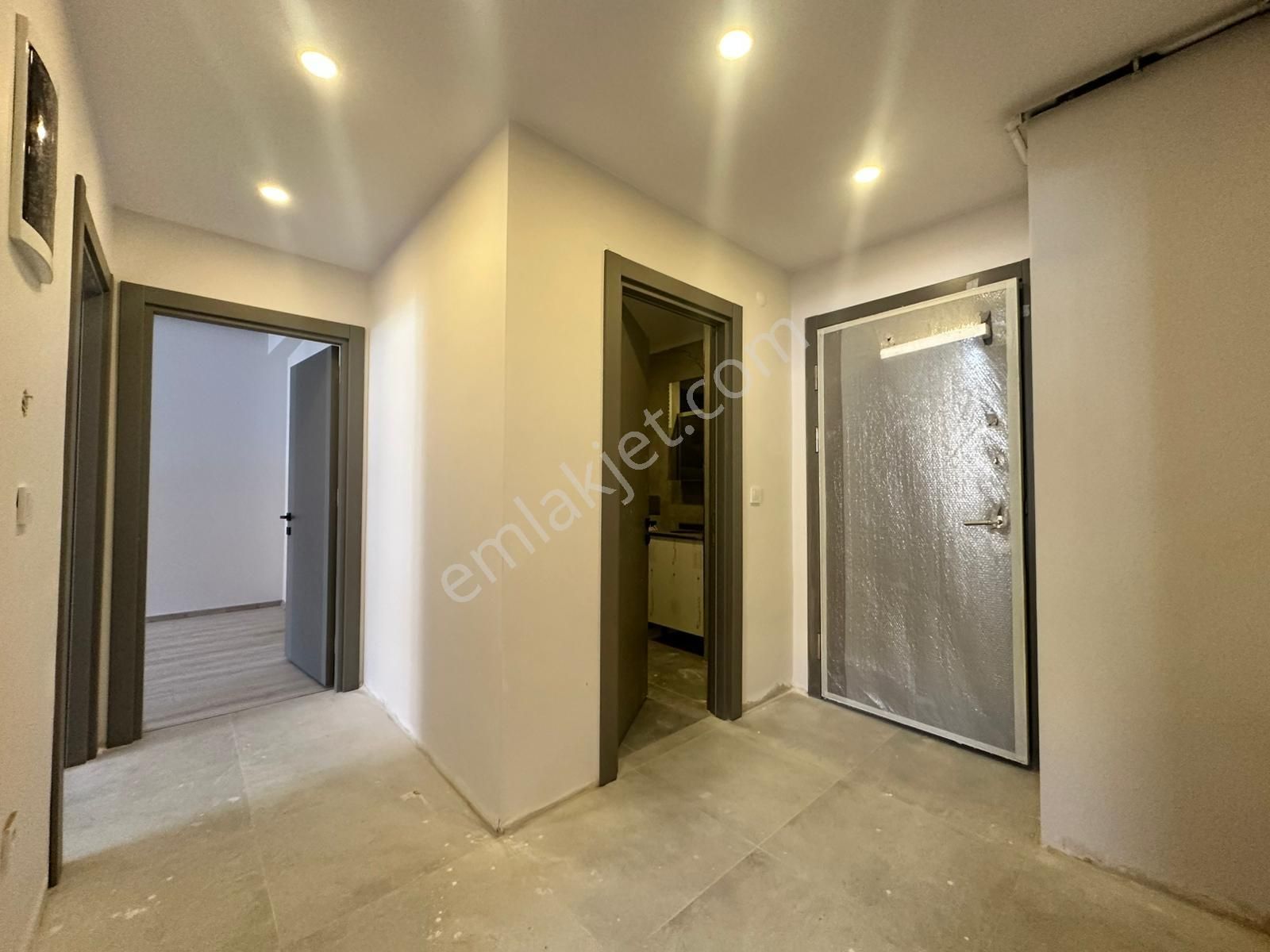 Yatırım'dan Altıntepe'de Bağdat Cad.1dk Ebeveyn B.katta Sıfır3+1 - Görsel 8