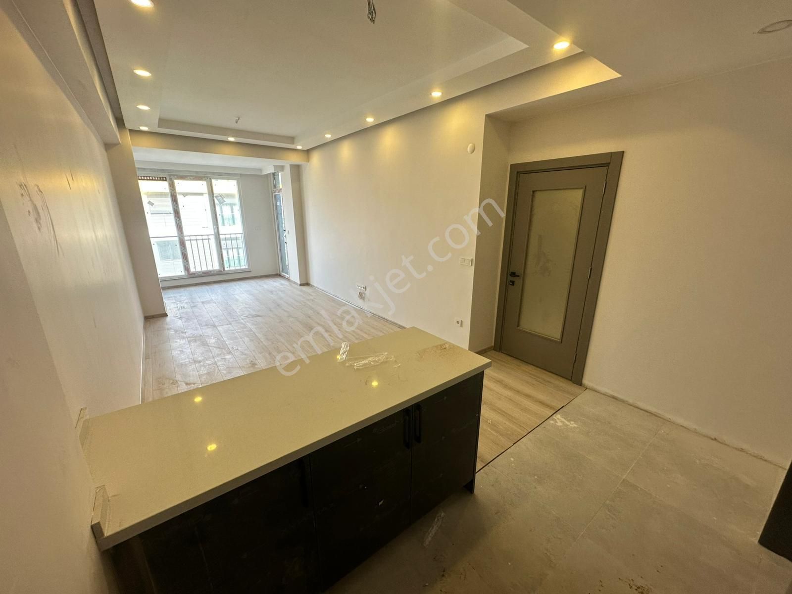 Yatırım'dan Altıntepe'de Bağdat Cad.1dk Ebeveyn B.katta Sıfır3+1 - Görsel 14