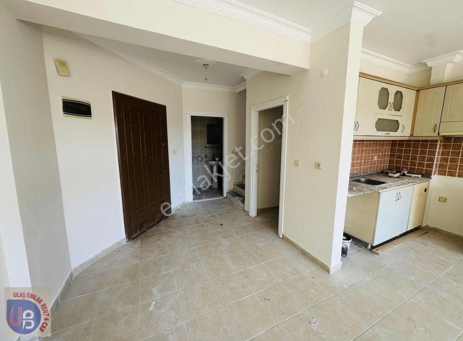 Akbük Merkezde Müstakil Site İçerisi Havuzlu Villa Fırsatı - Görsel 15