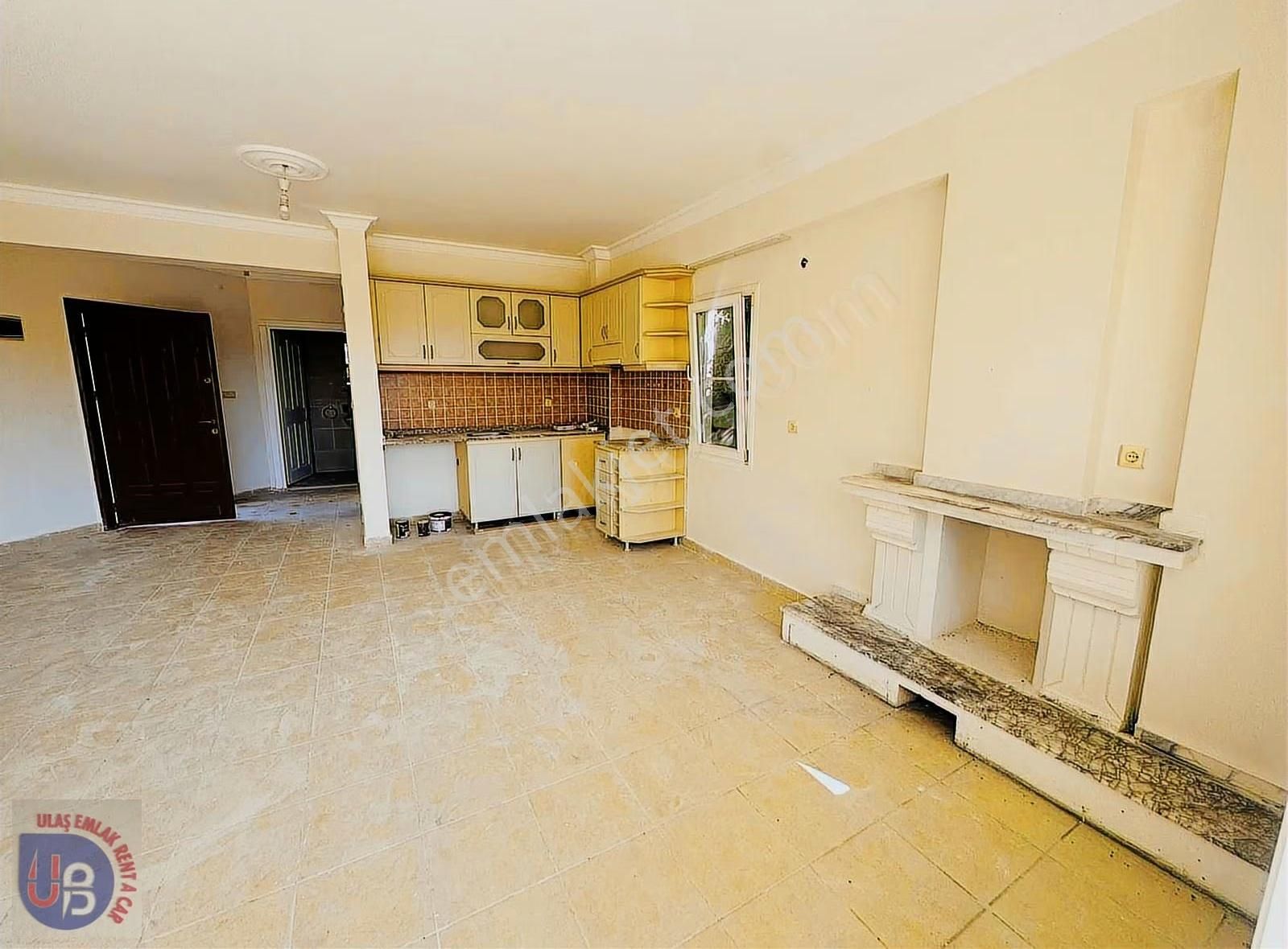 Akbük Merkezde Müstakil Site İçerisi Havuzlu Villa Fırsatı - Görsel 12