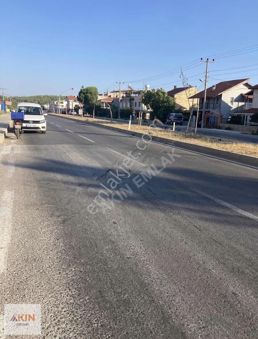 Özdere'de Kiracılı Dükkan - Görsel 6