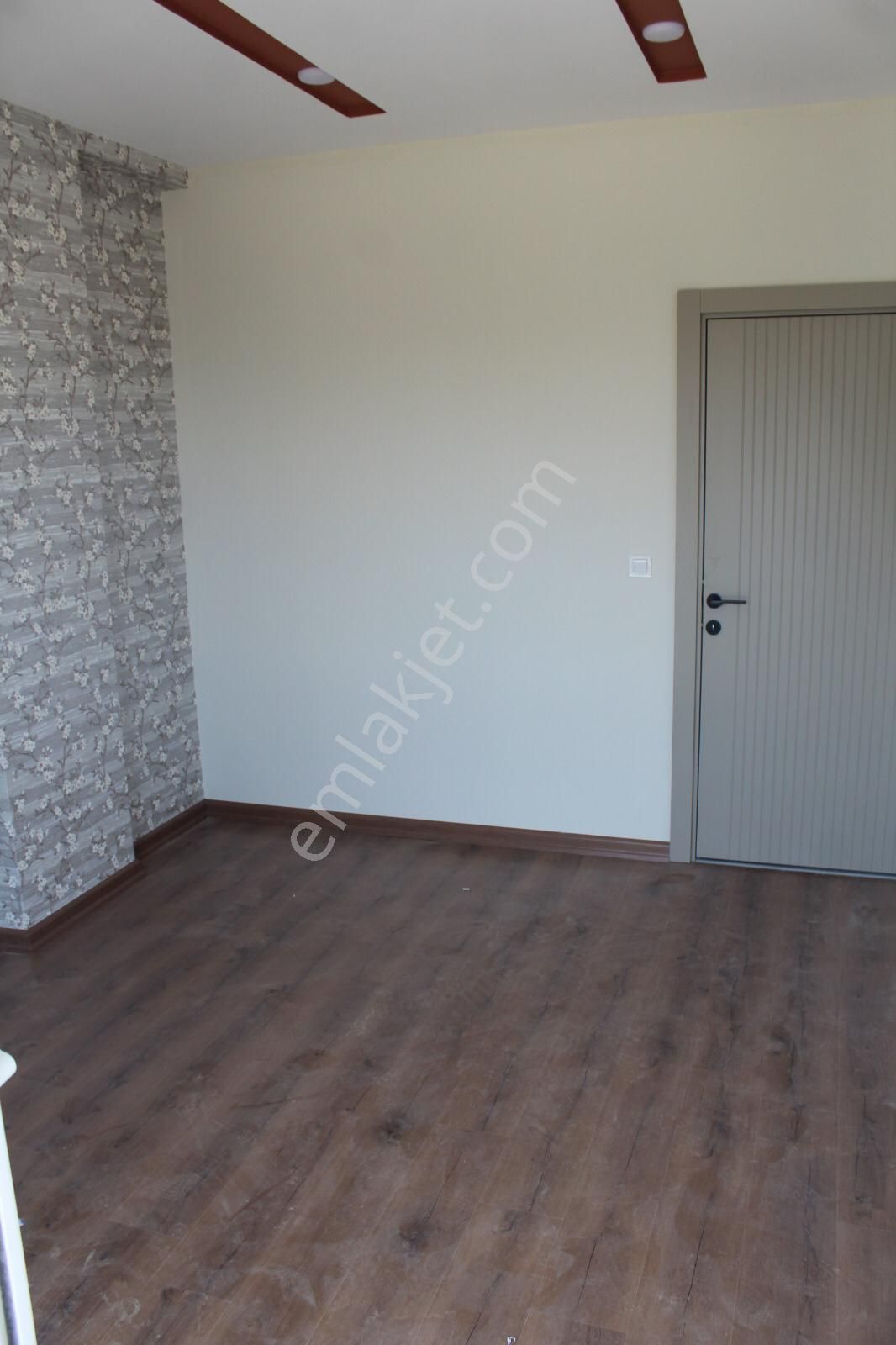 🏡 Varsak Aydoğmuş’un Kalbinde, Sıfır 1+1 Konforlu Daire! - Görsel 7