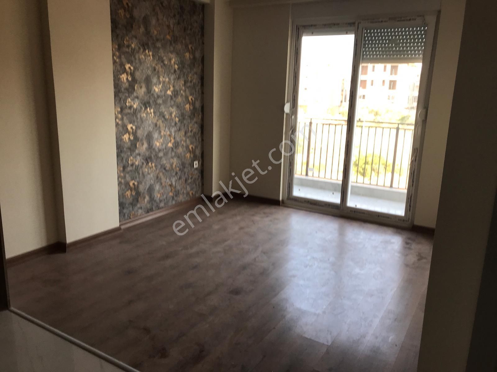 🏡 Varsak Aydoğmuş’un Kalbinde, Sıfır 1+1 Konforlu Daire! - Görsel 4