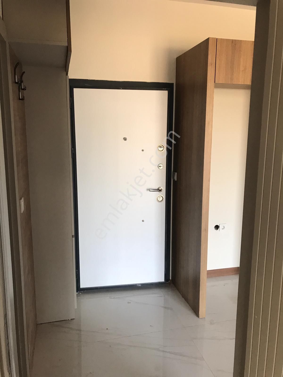 🏡 Varsak Aydoğmuş’un Kalbinde, Sıfır 1+1 Konforlu Daire! - Görsel 6