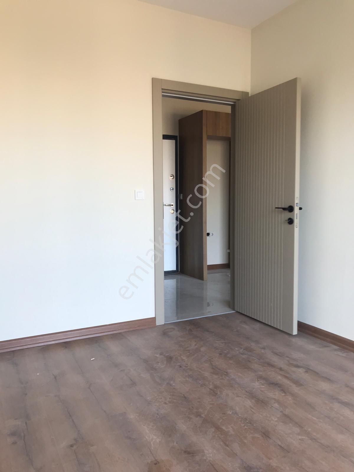 🏡 Varsak Aydoğmuş’un Kalbinde, Sıfır 1+1 Konforlu Daire! - Görsel 9
