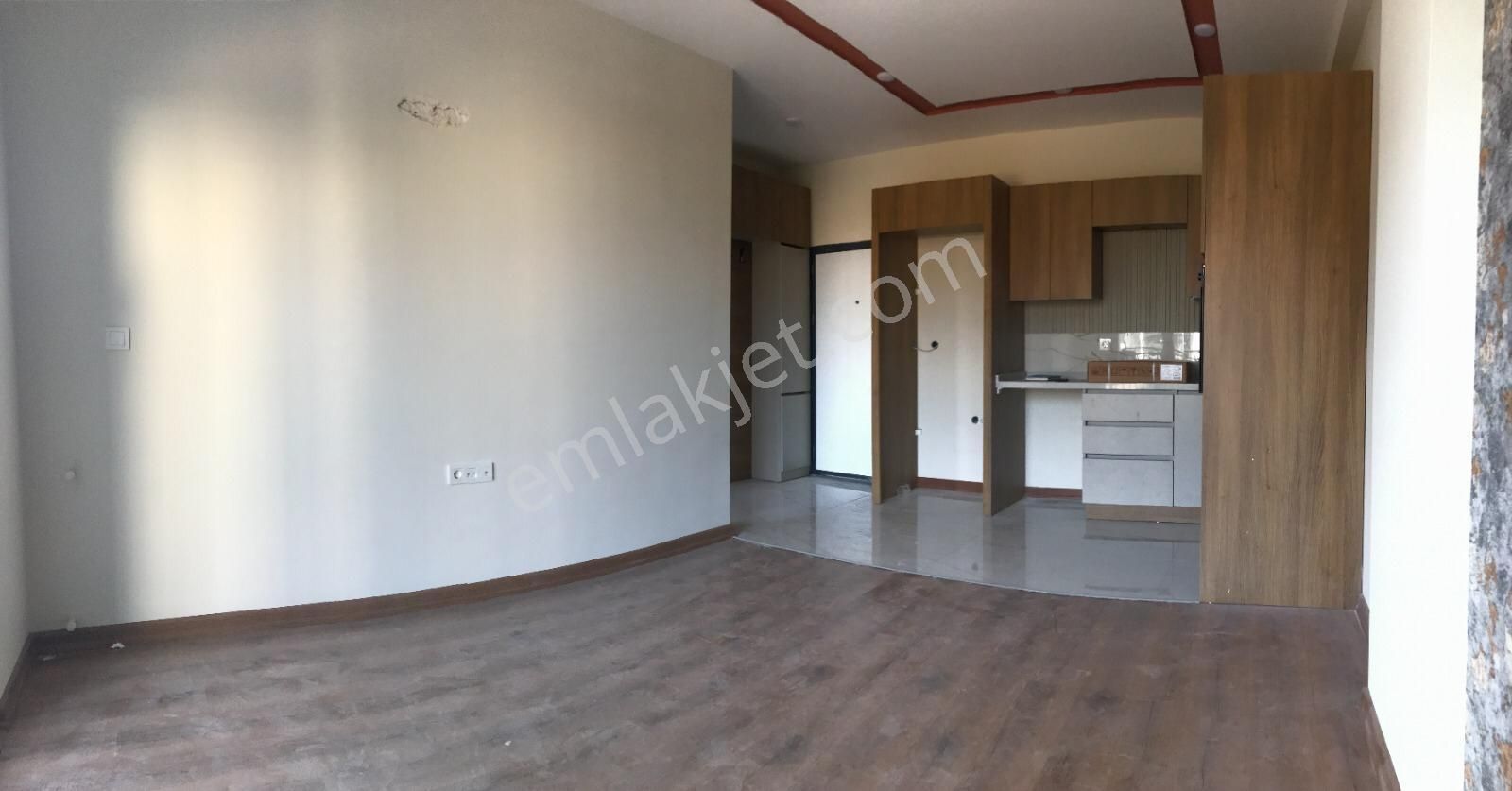 🏡 Varsak Aydoğmuş’un Kalbinde, Sıfır 1+1 Konforlu Daire! - Görsel 3