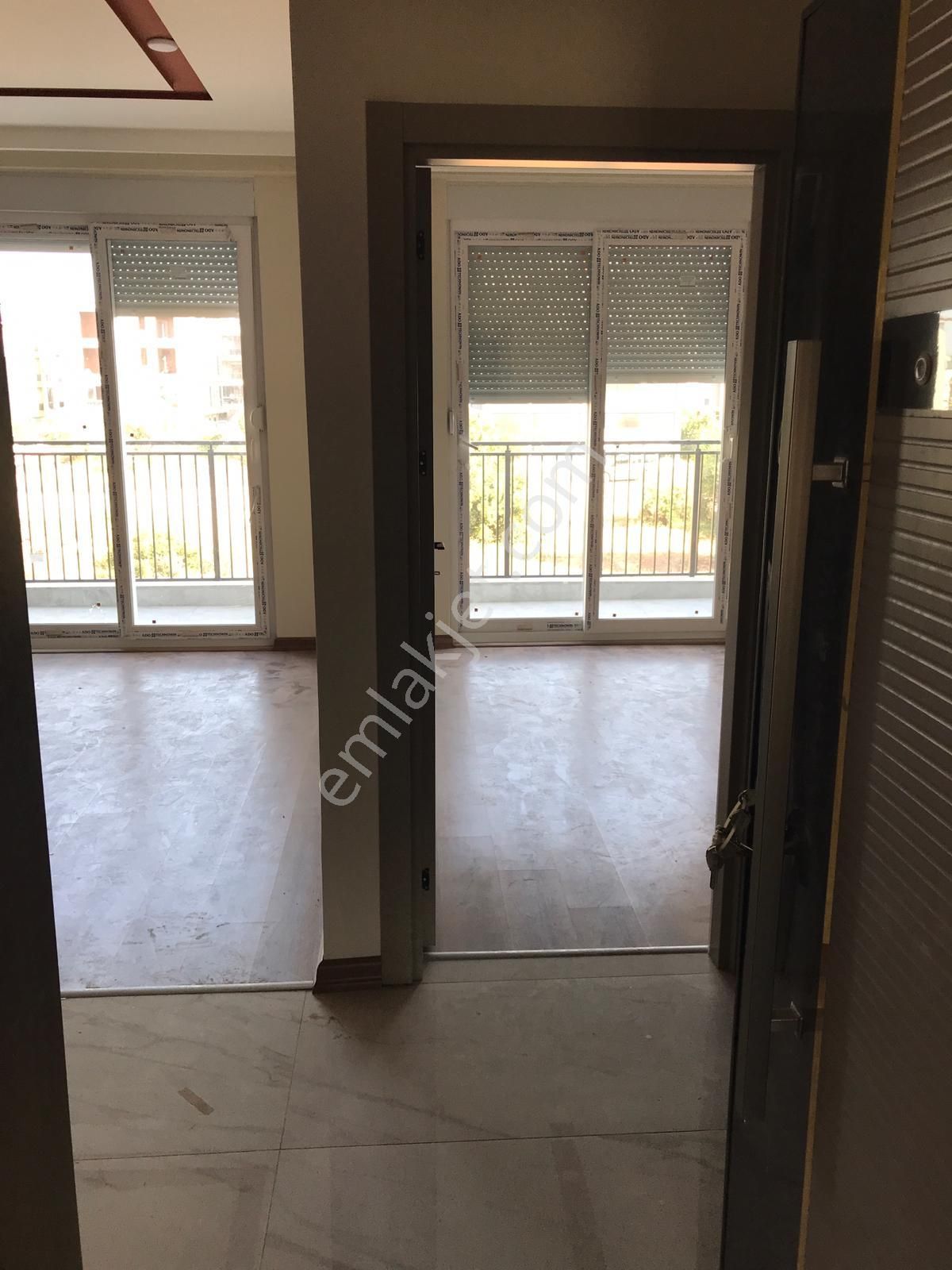 🏡 Varsak Aydoğmuş’un Kalbinde, Sıfır 1+1 Konforlu Daire! - Görsel 8