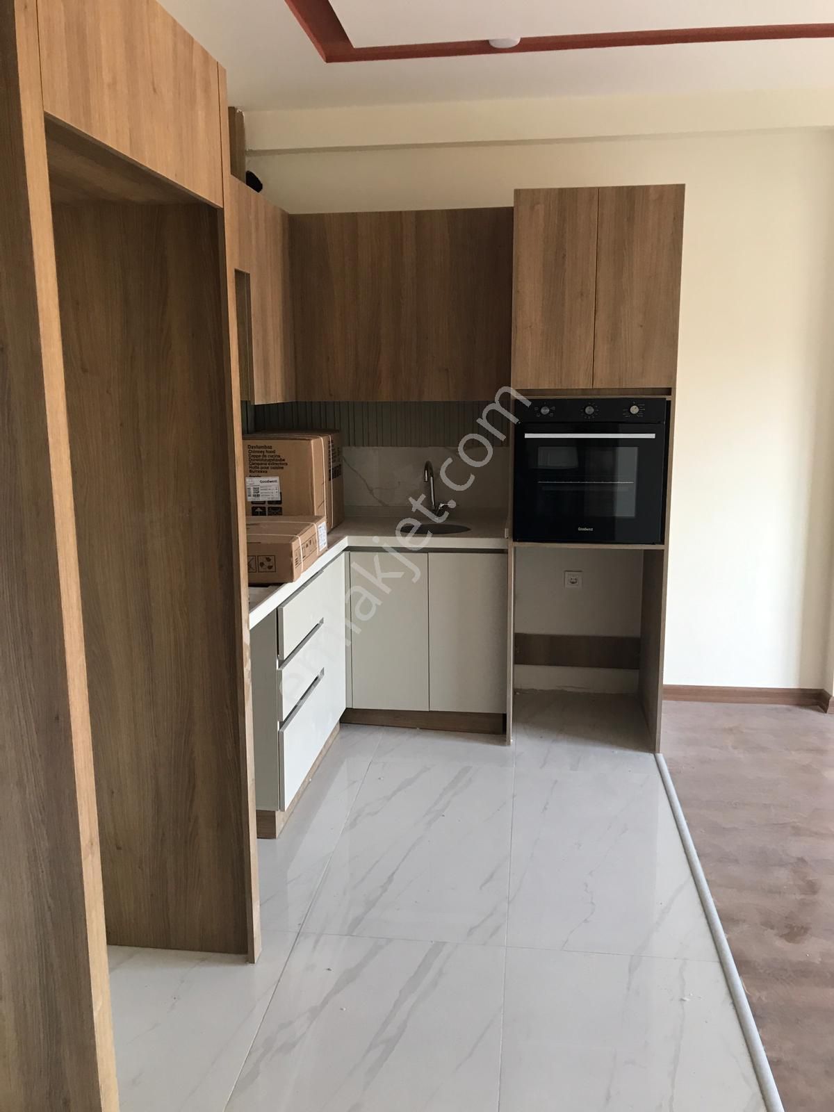 🏡 Varsak Aydoğmuş’un Kalbinde, Sıfır 1+1 Konforlu Daire! - Görsel 2